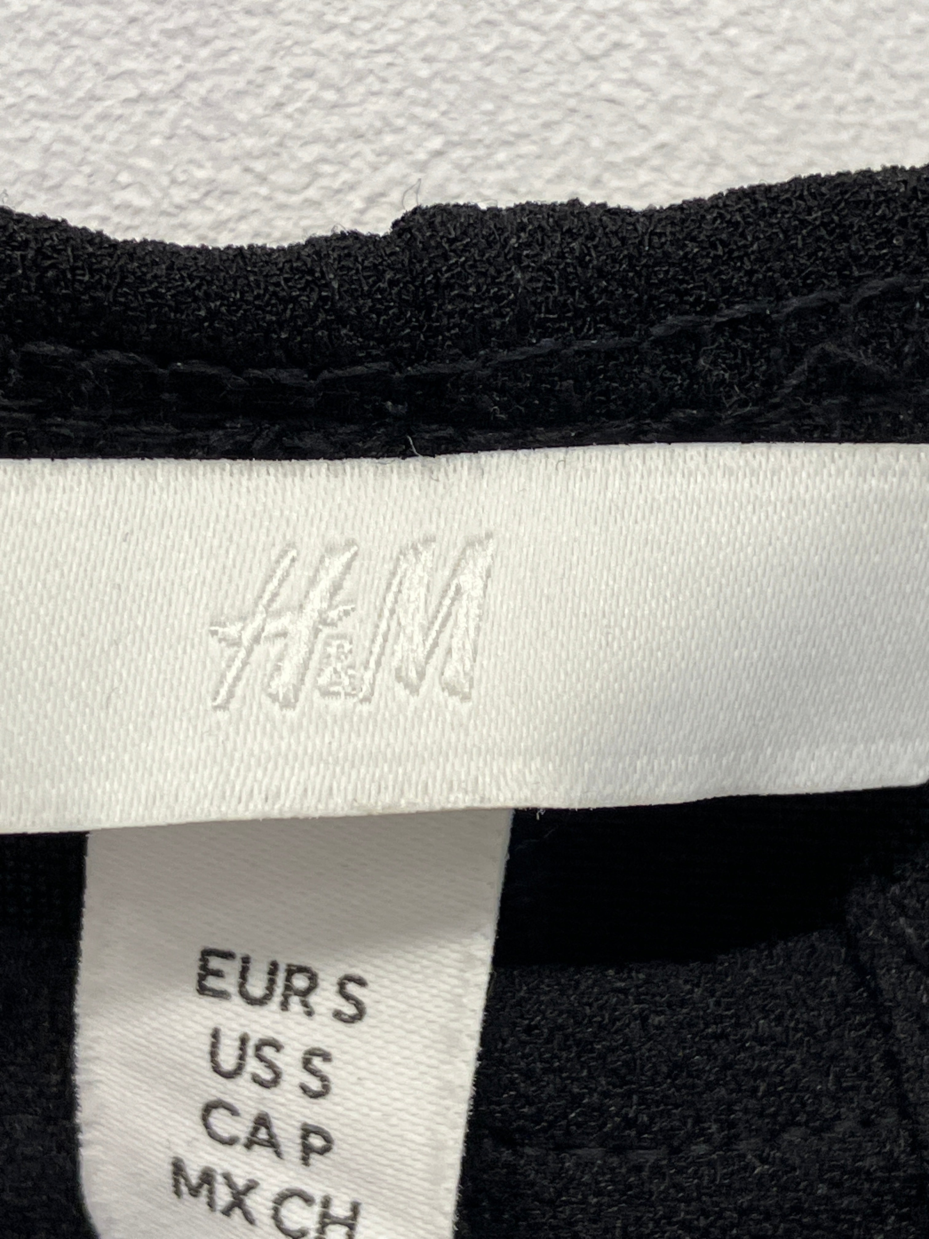 H&M Kjole