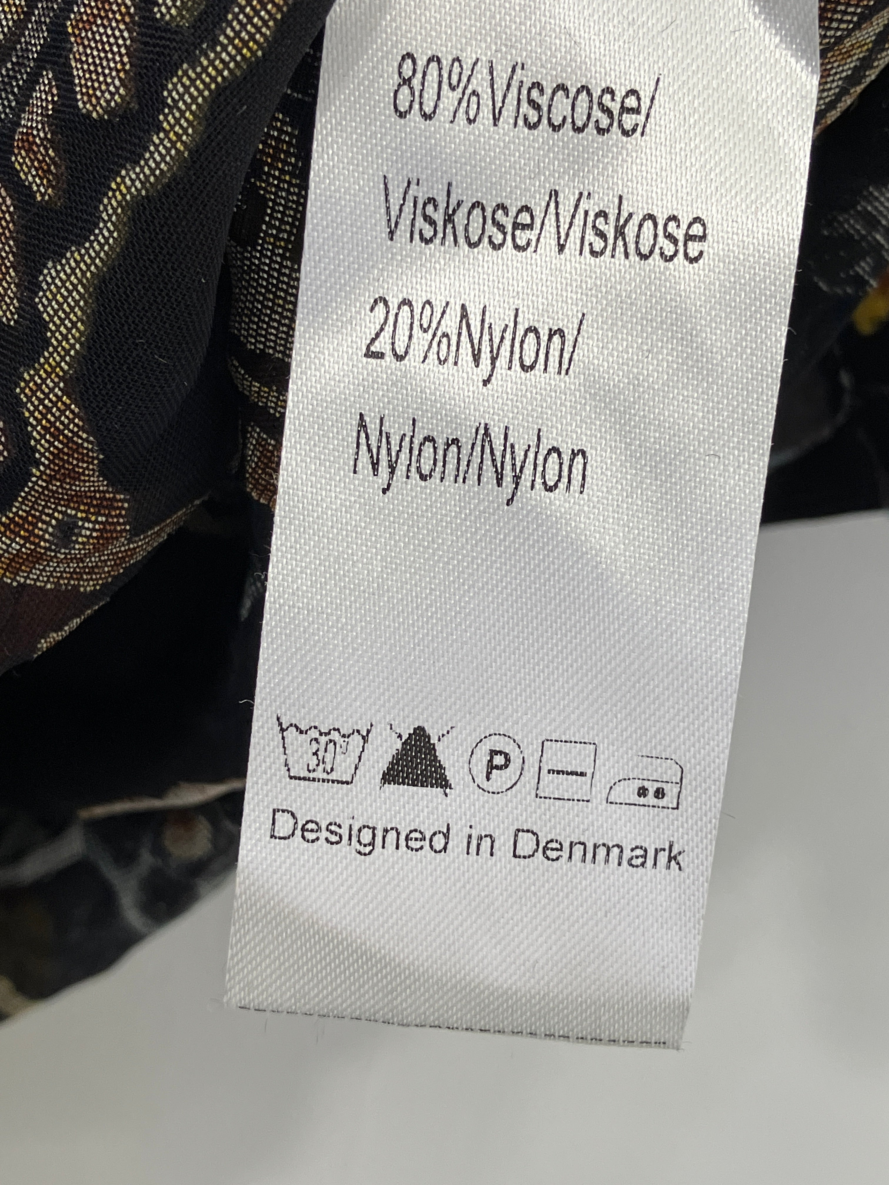 Gozzip Skjorte
