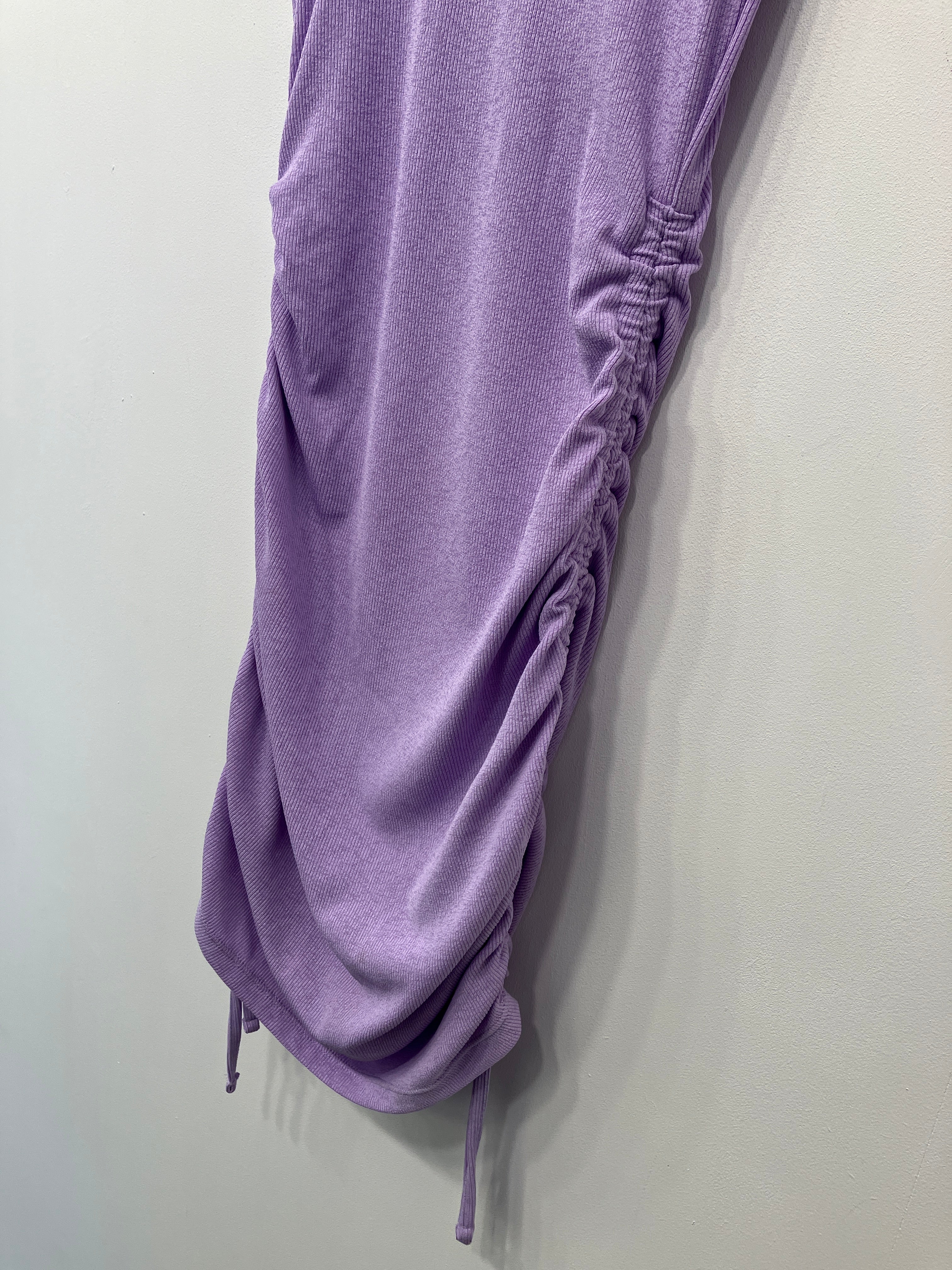 Divided Kjole