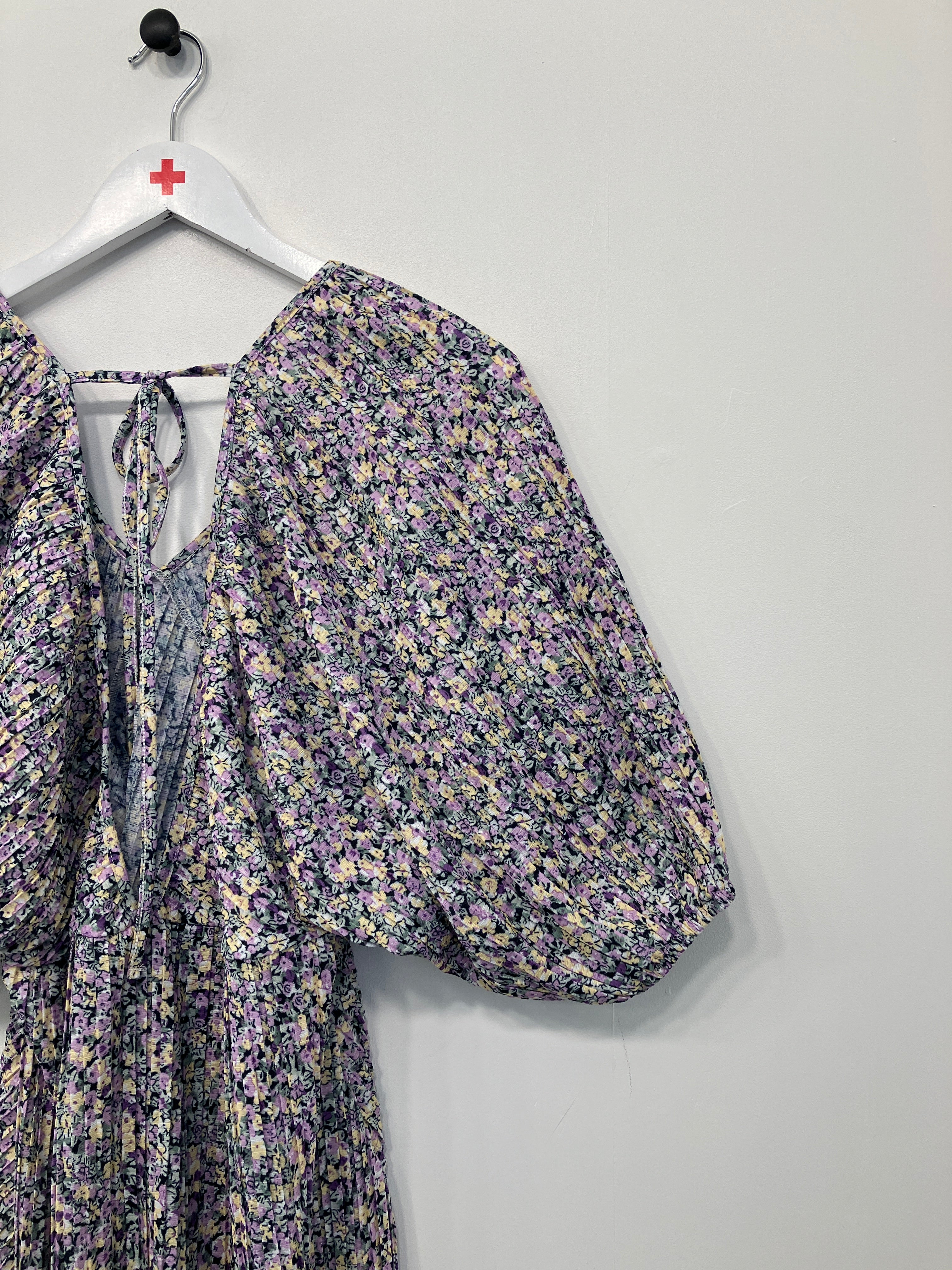 Gina Tricot Bluse