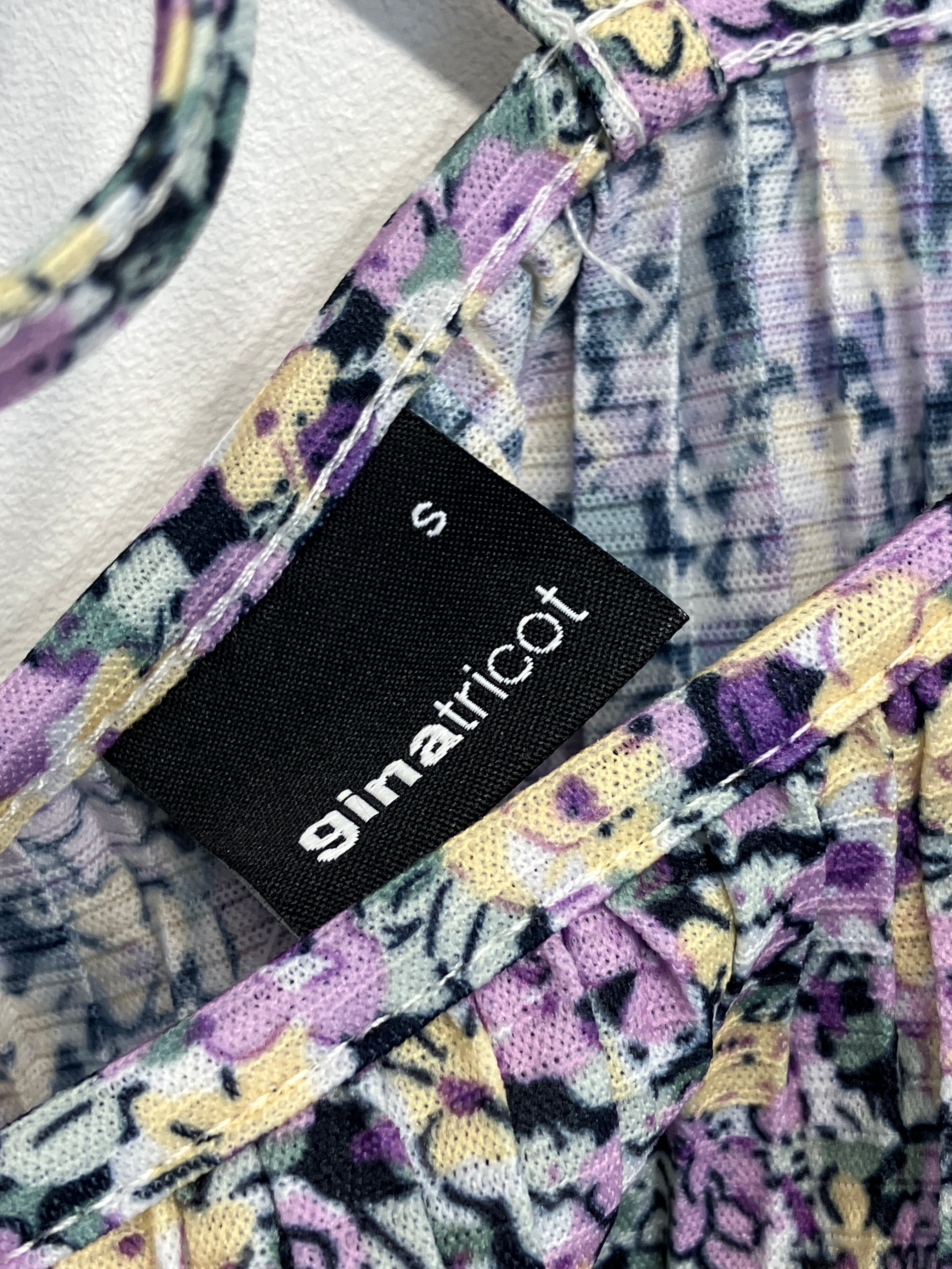 Gina Tricot Bluse