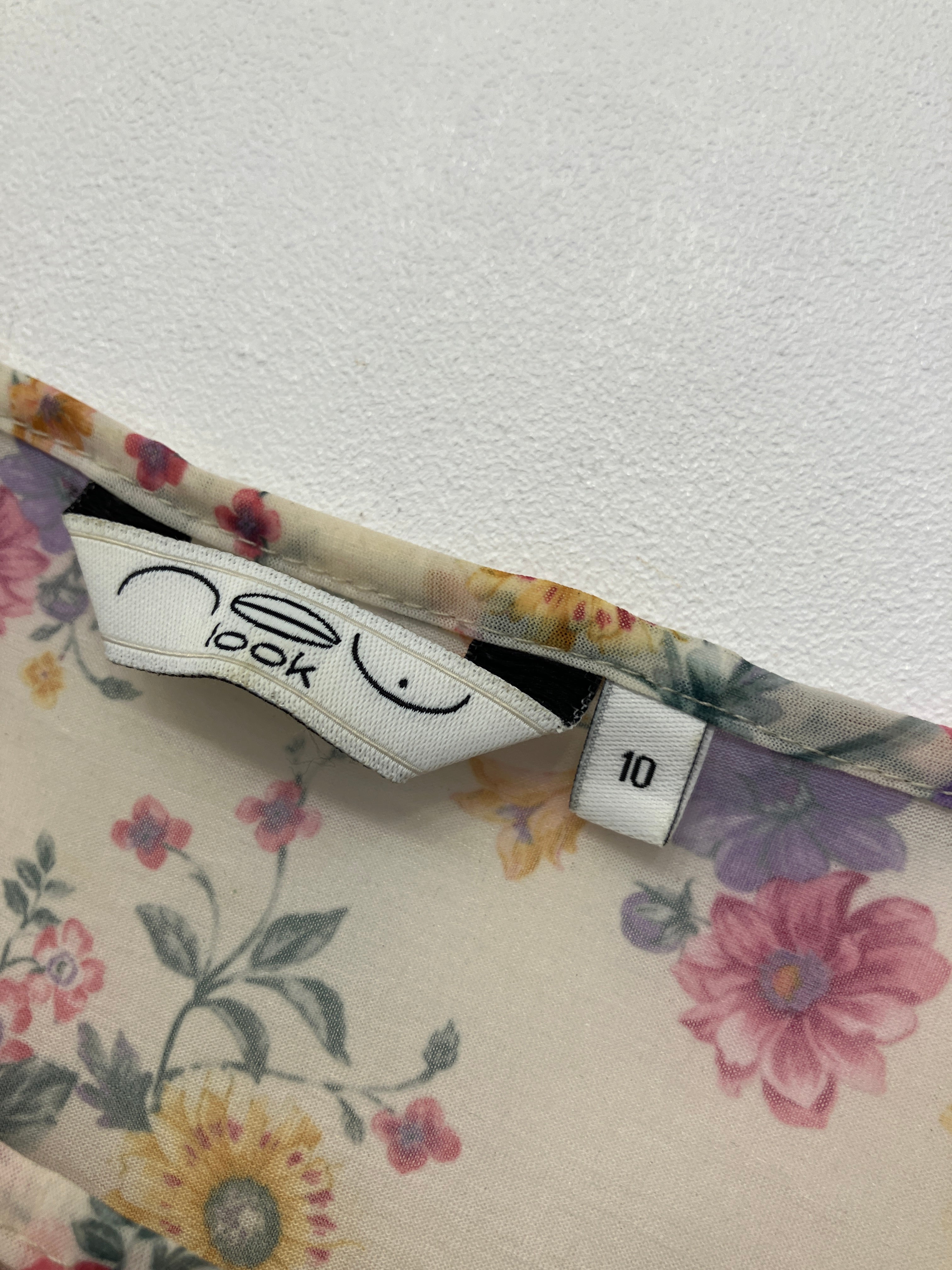 New Look Bluse