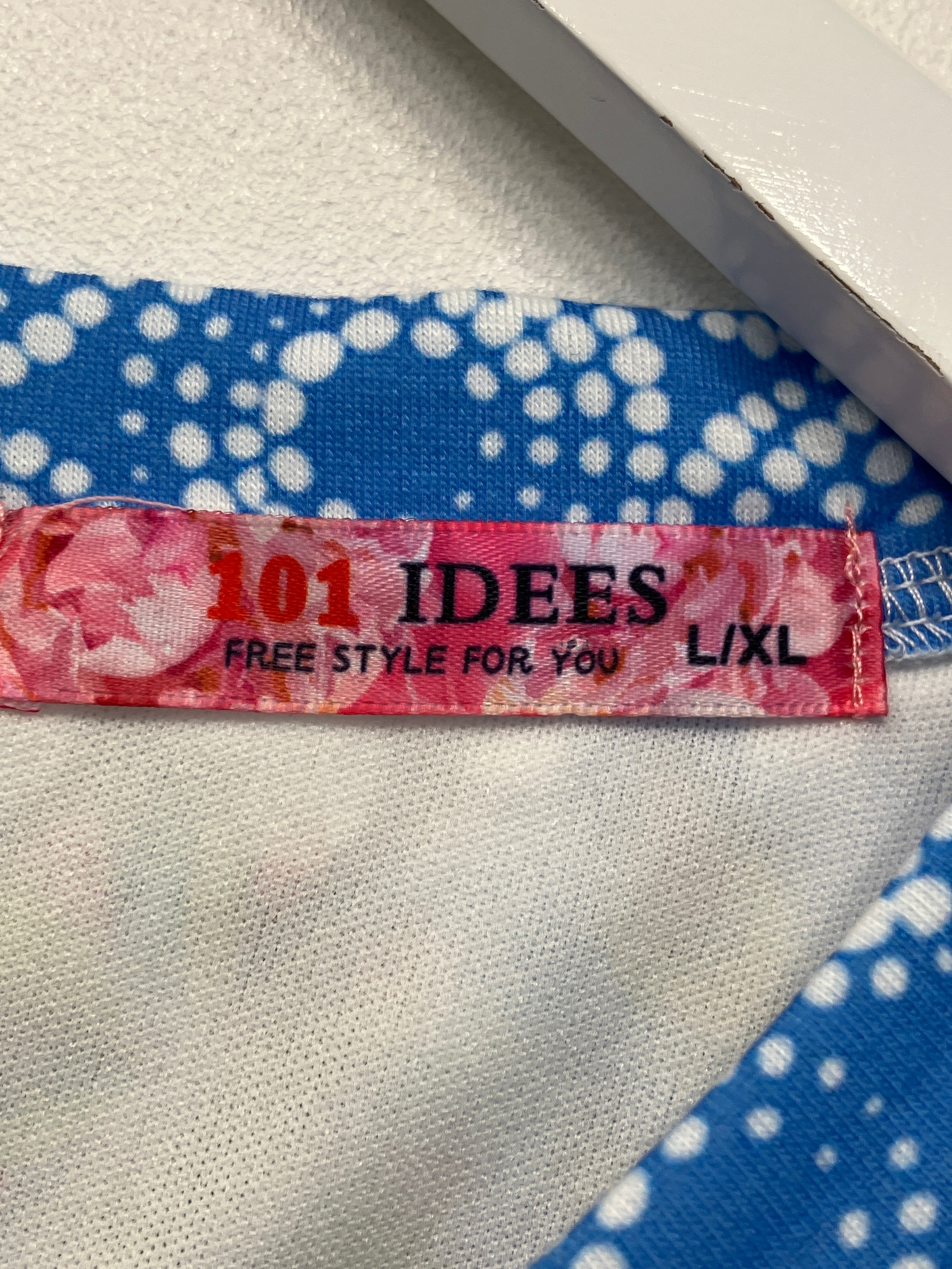 101 Idées Kjole