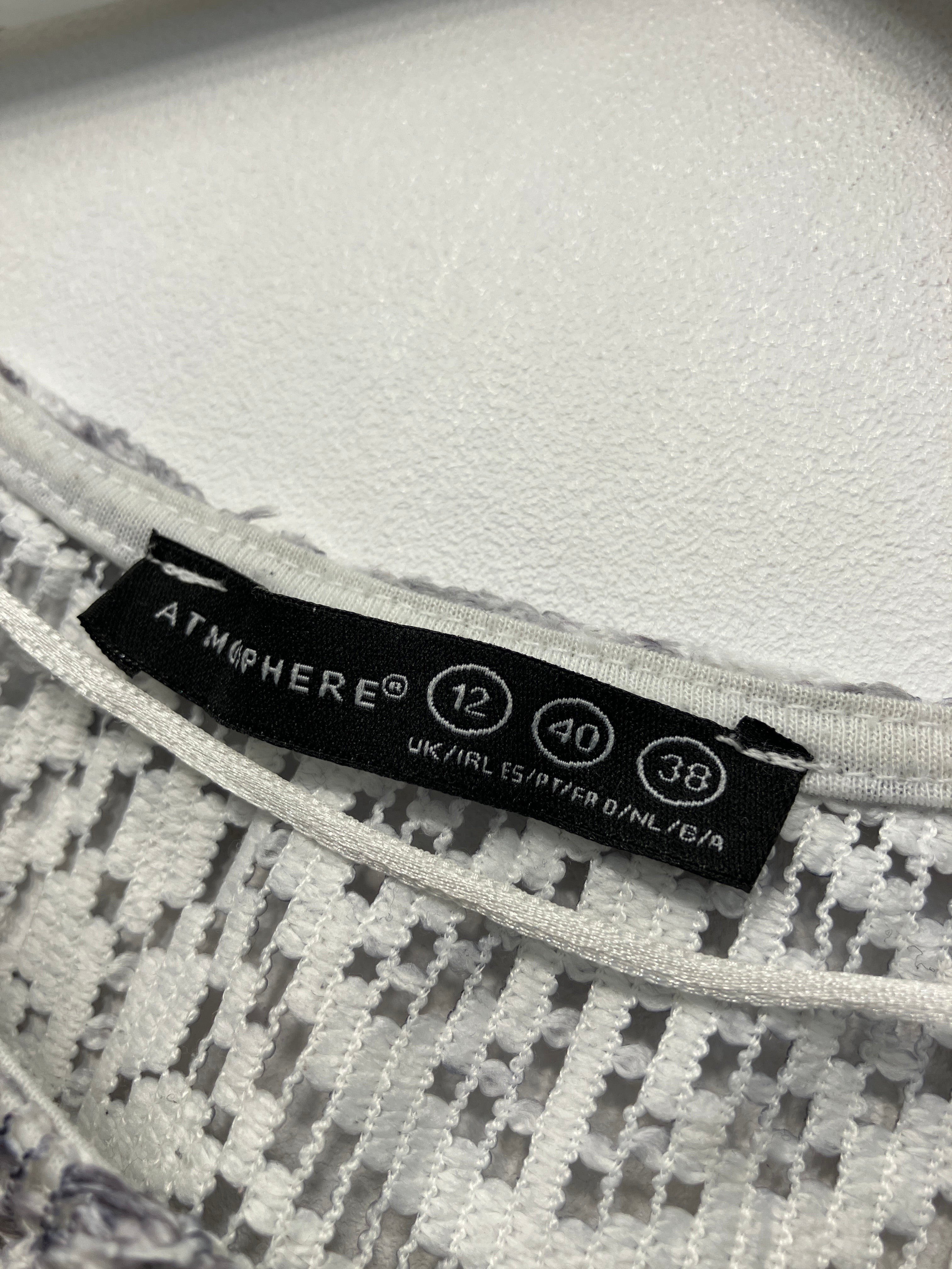Atmosphere T-shirt