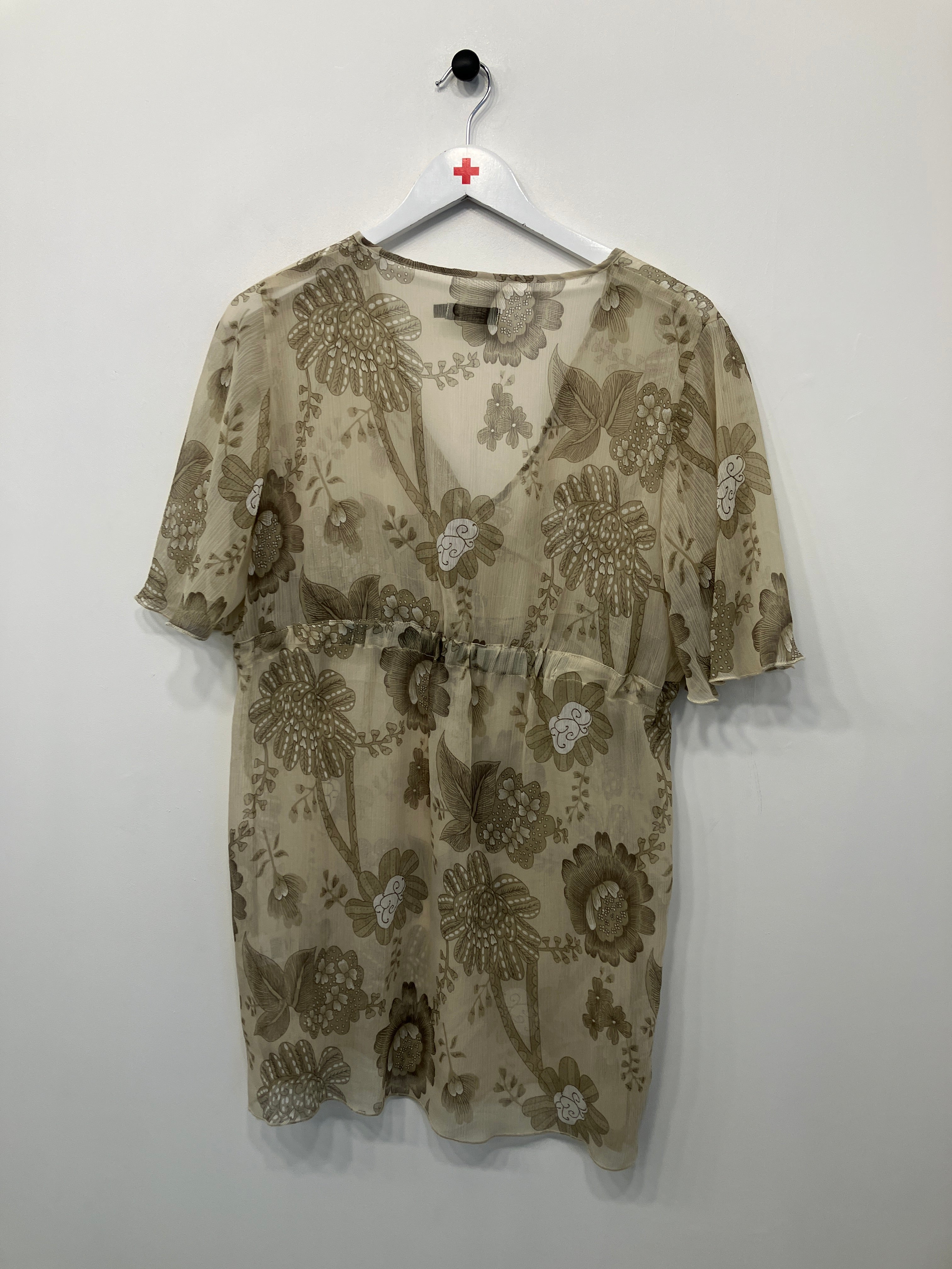 Estelle Bluse