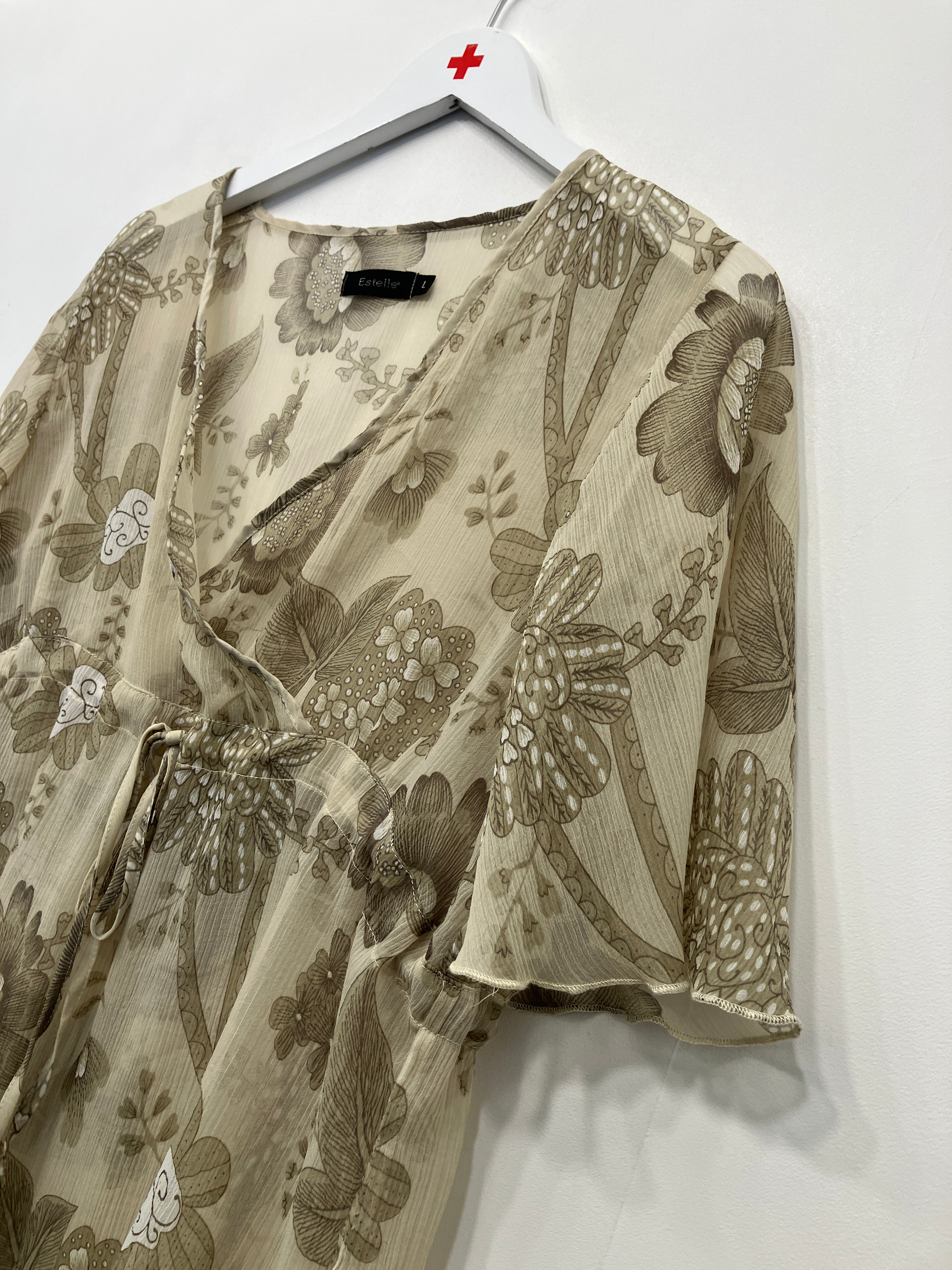 Estelle Bluse