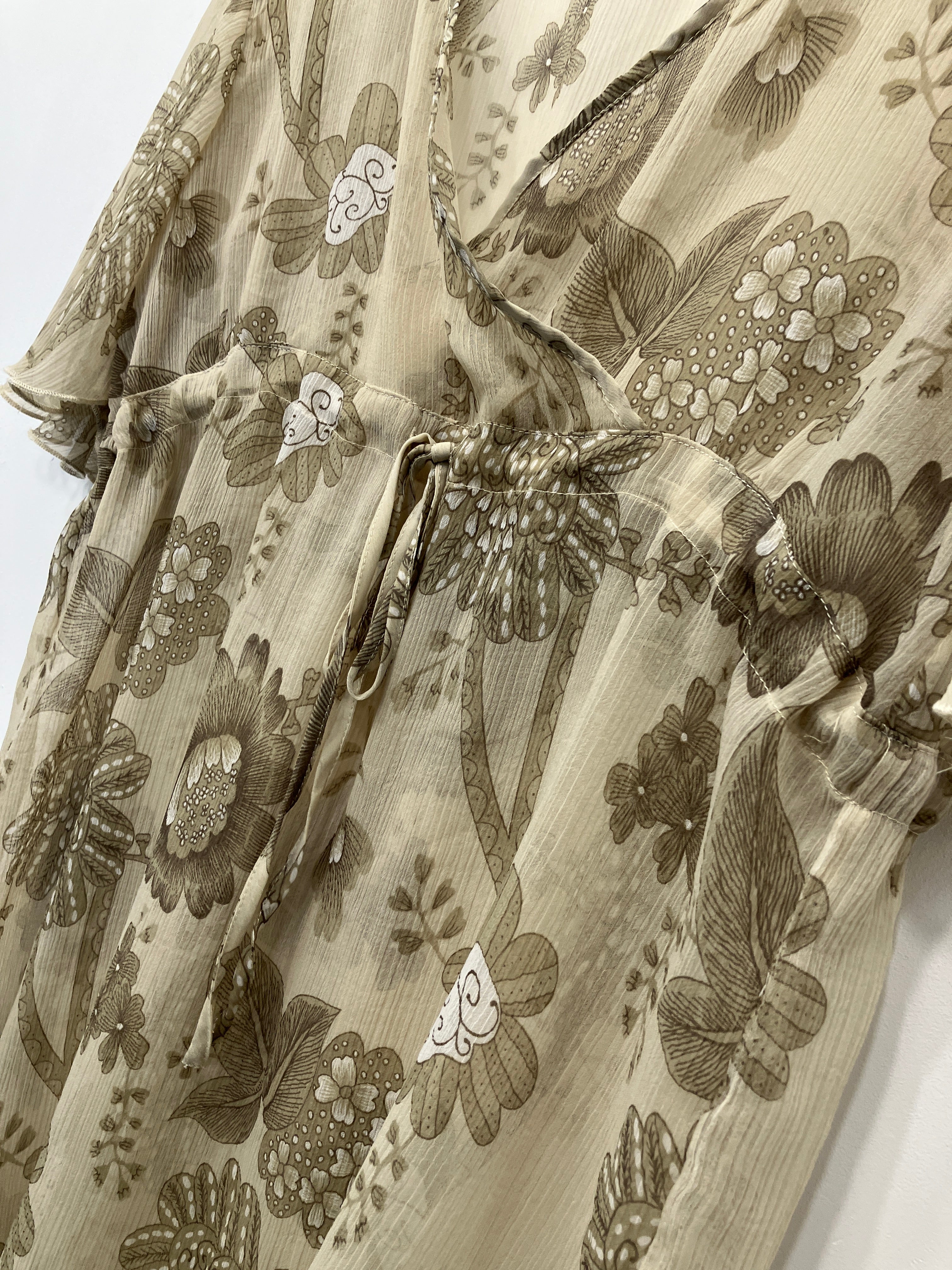 Estelle Bluse