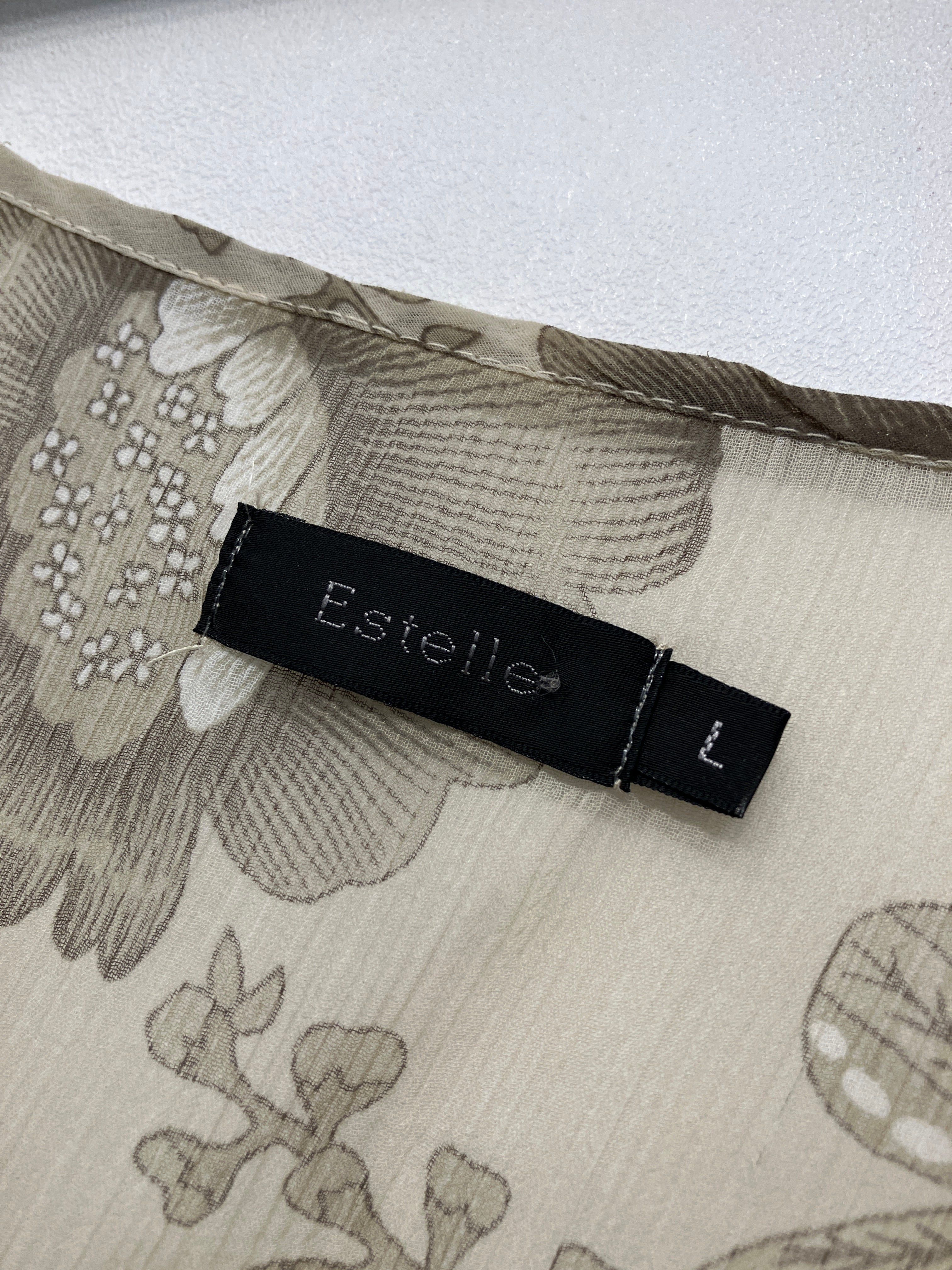 Estelle Bluse