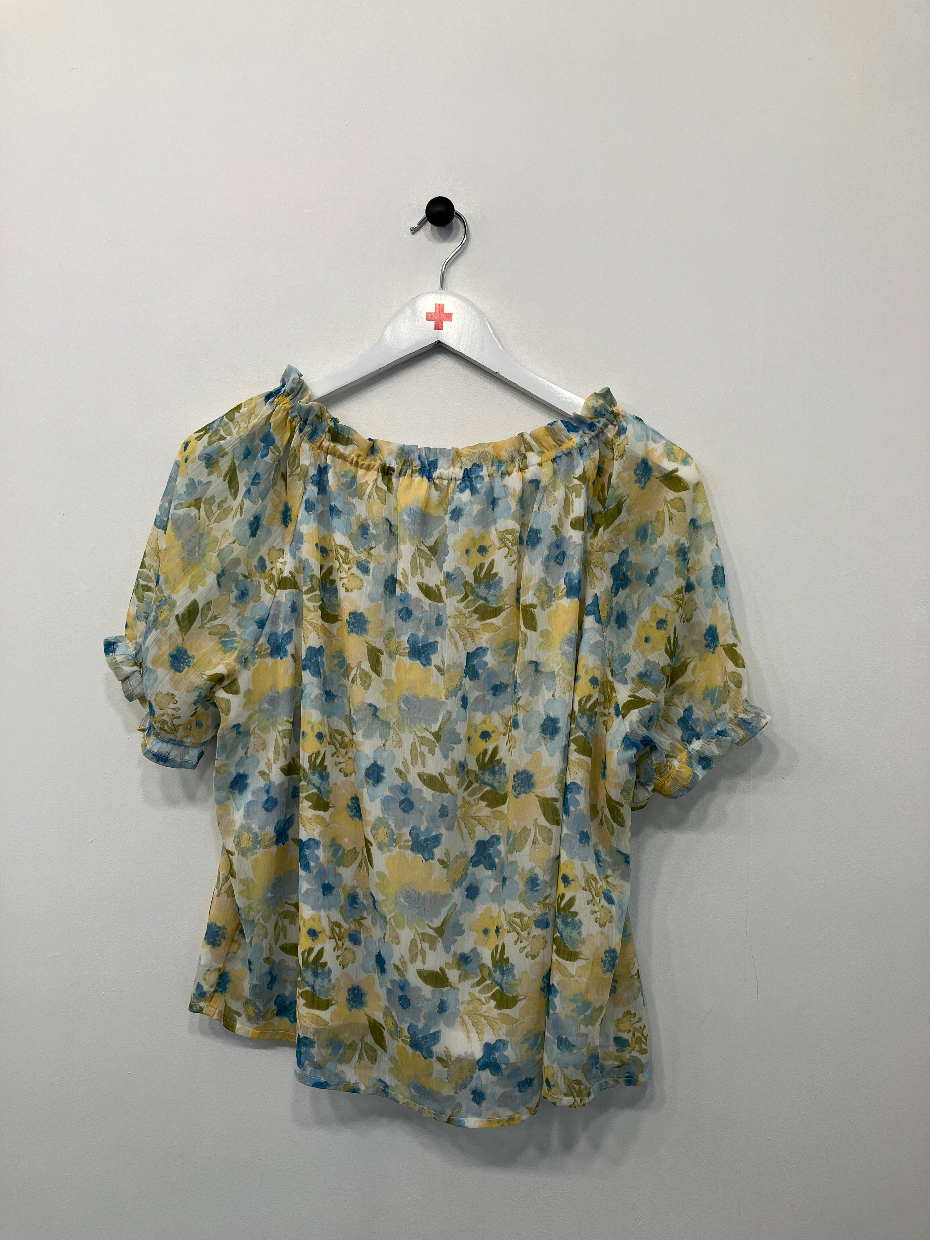 Jacqueline De Yong Bluse