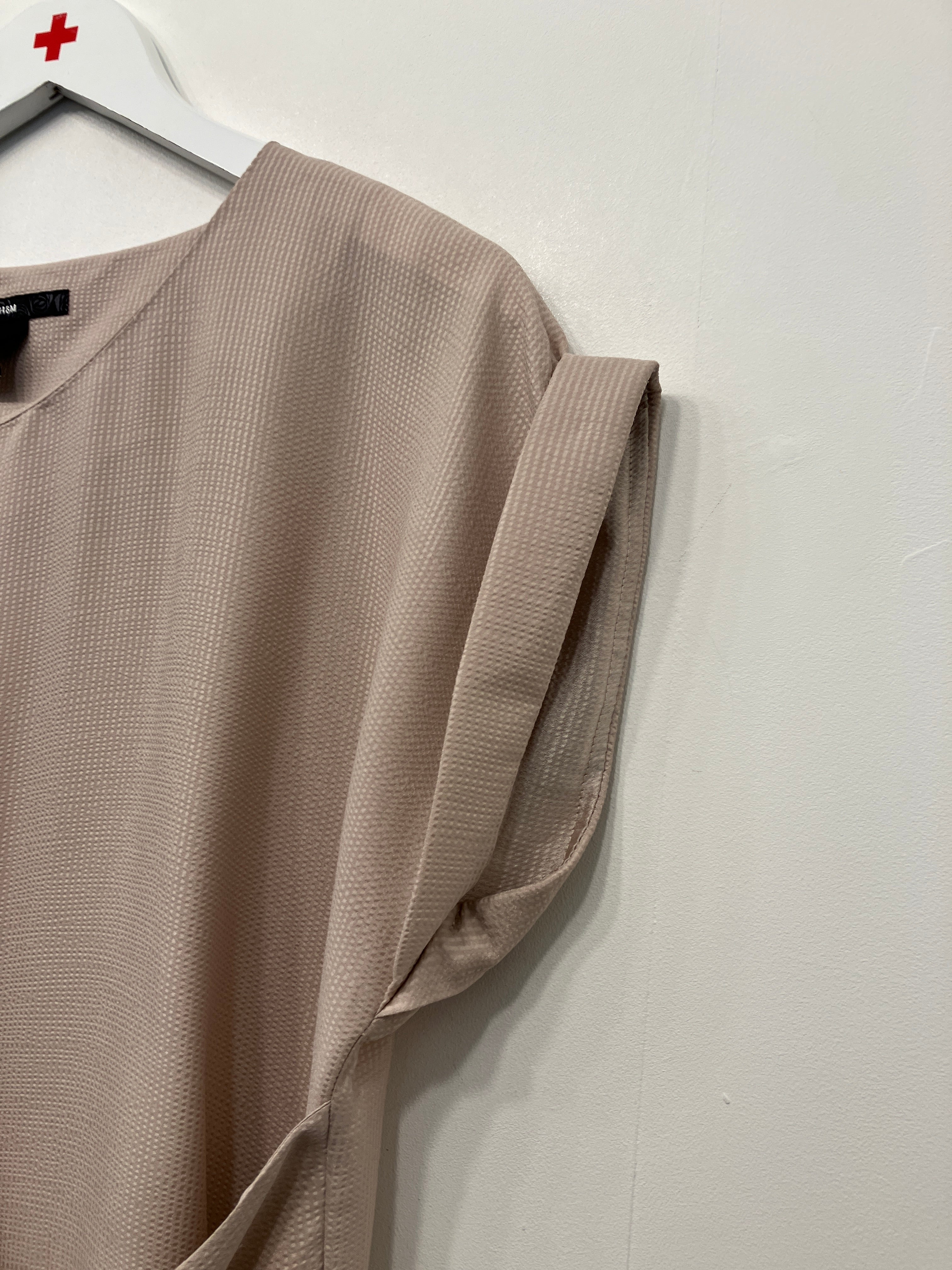 H&M Bluse
