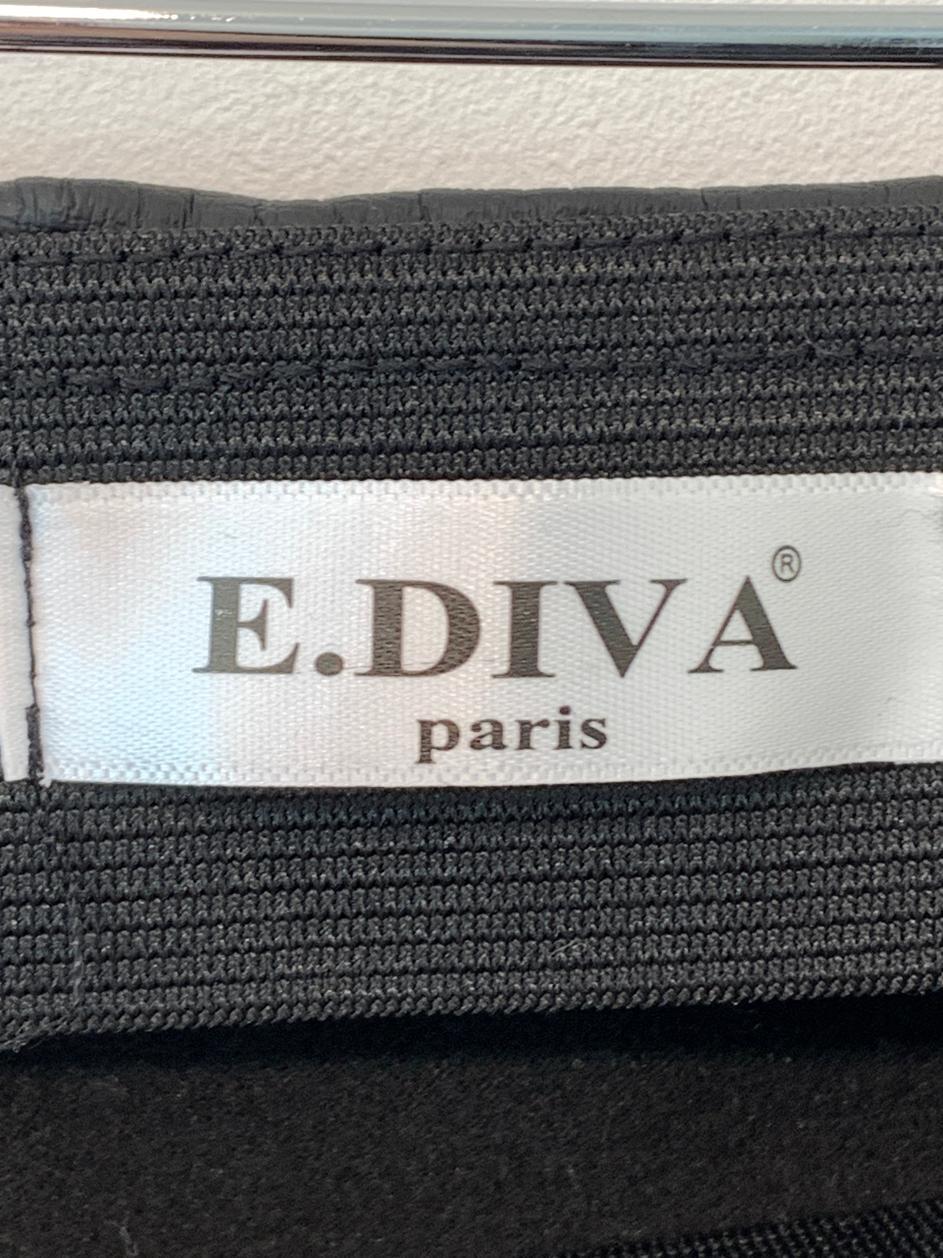 E.Diva Gamacher