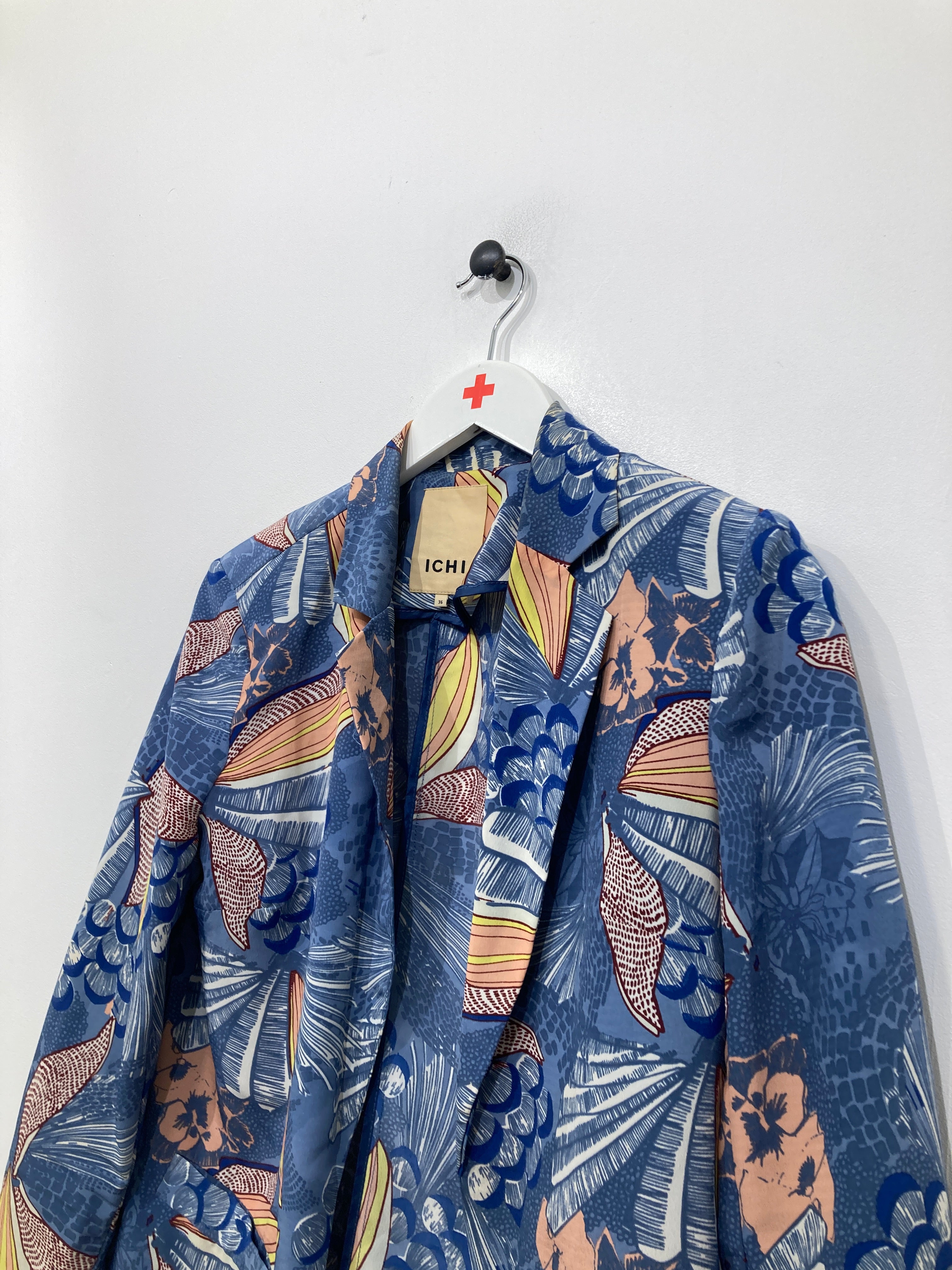Ichi Blazer