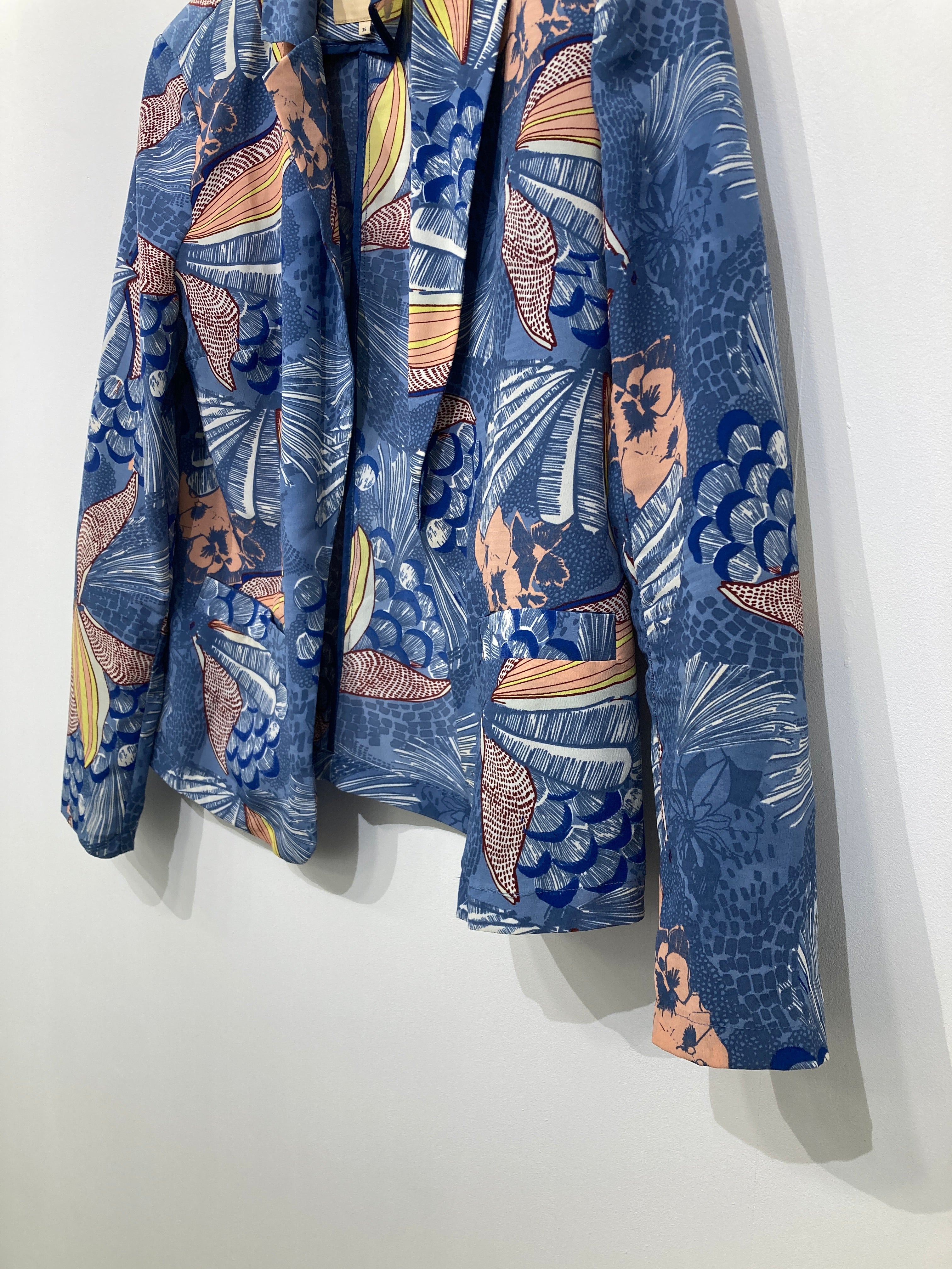 Ichi Blazer