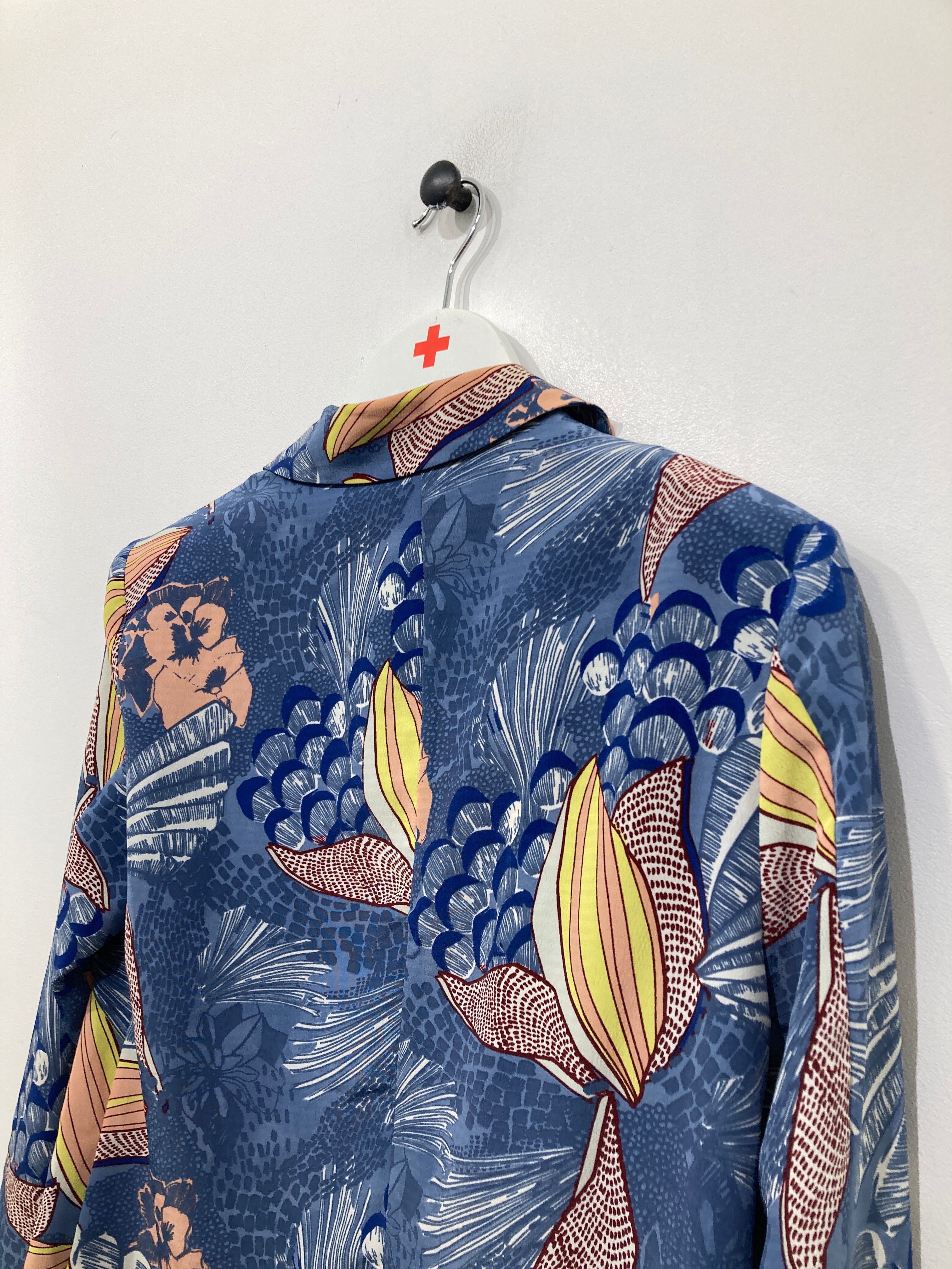 Ichi Blazer