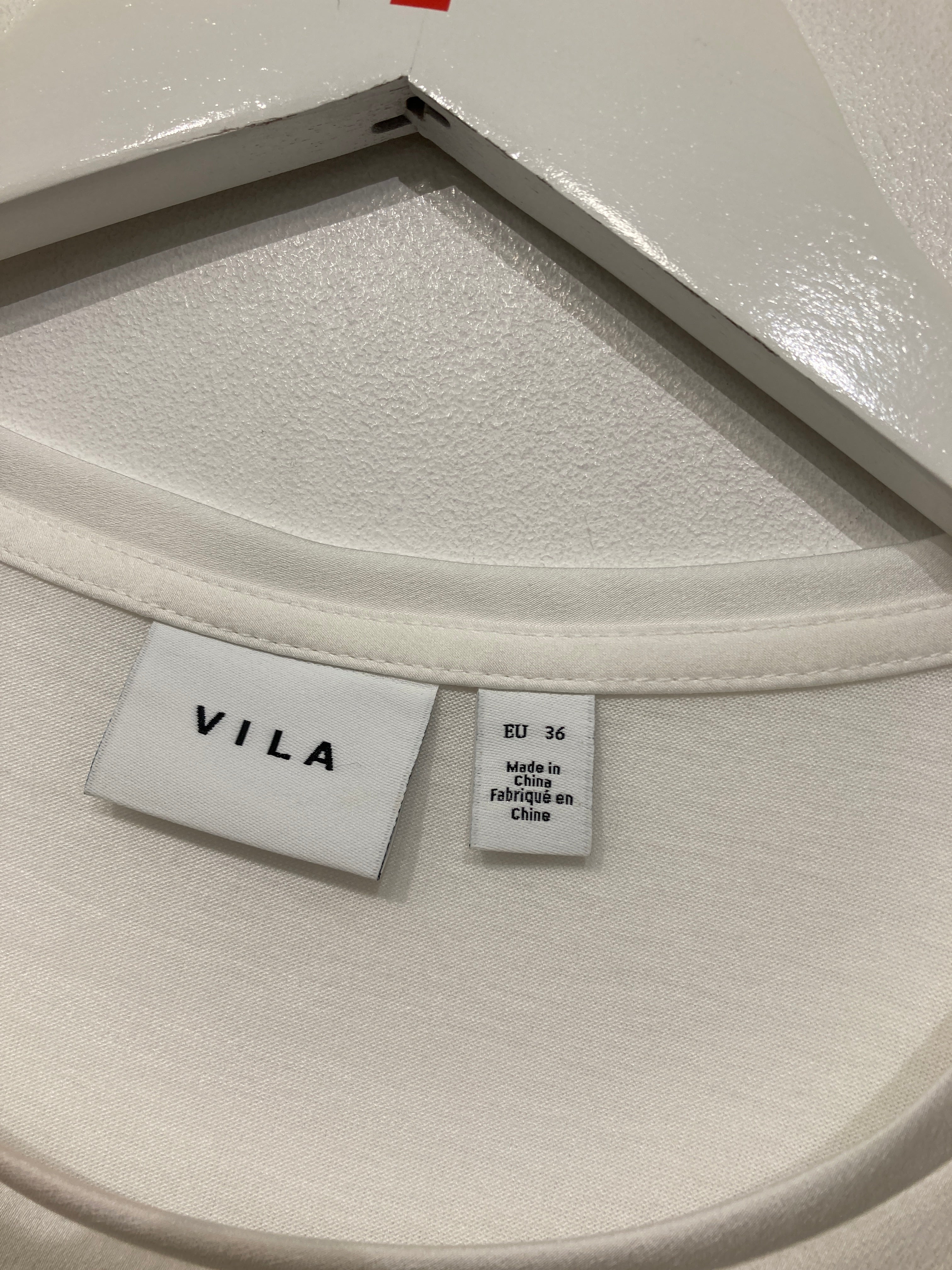 Vila T-shirt