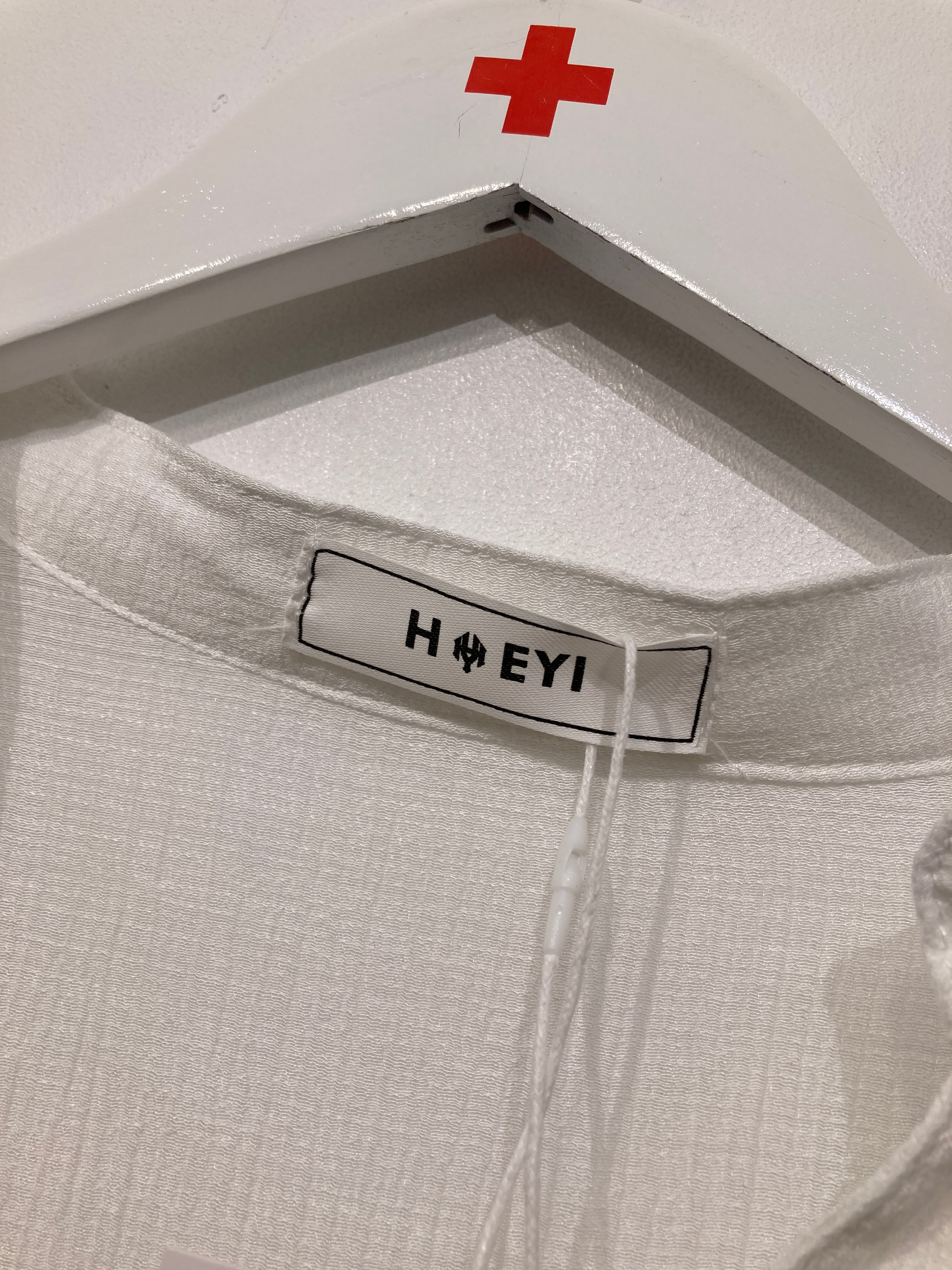 Heyi Bluse