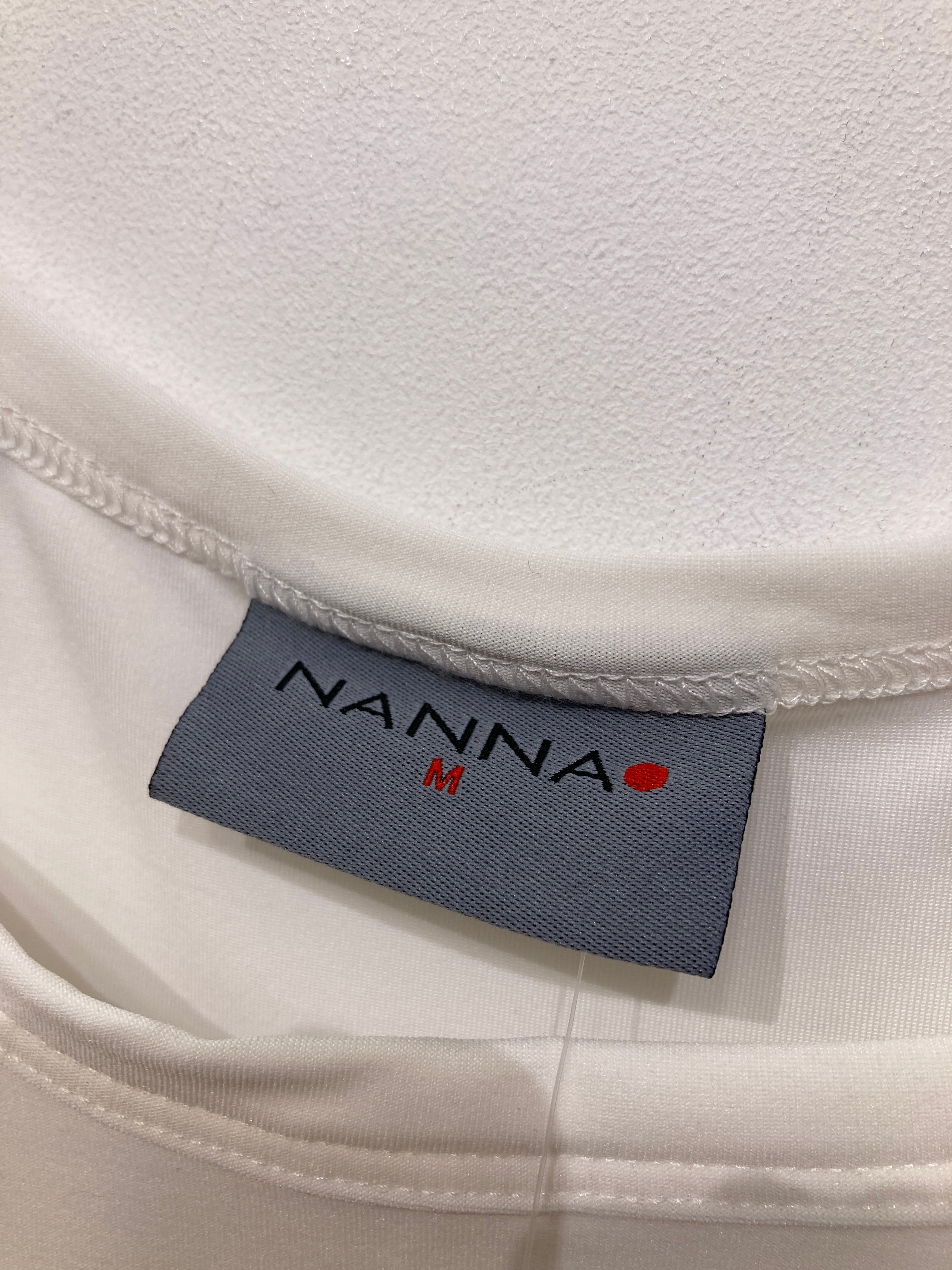 Nanna Top