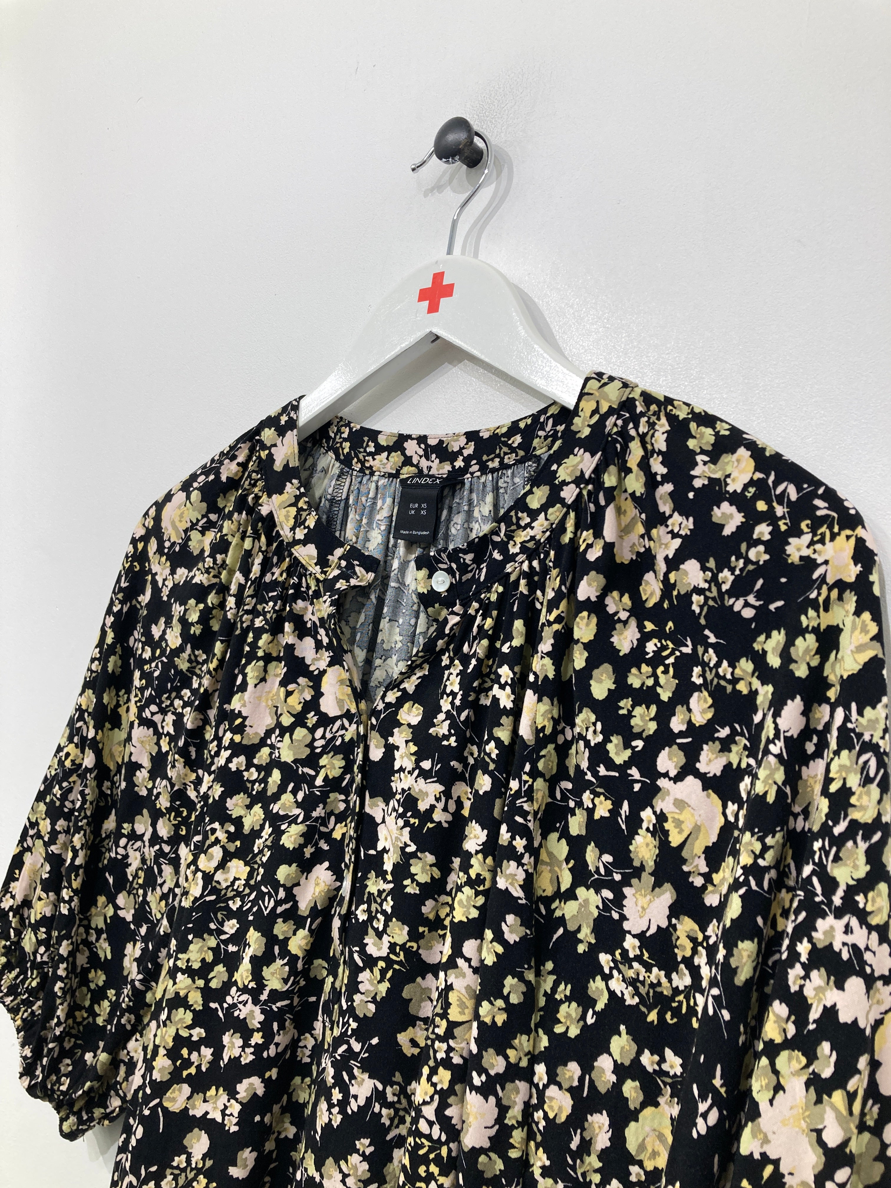Lindex Bluse