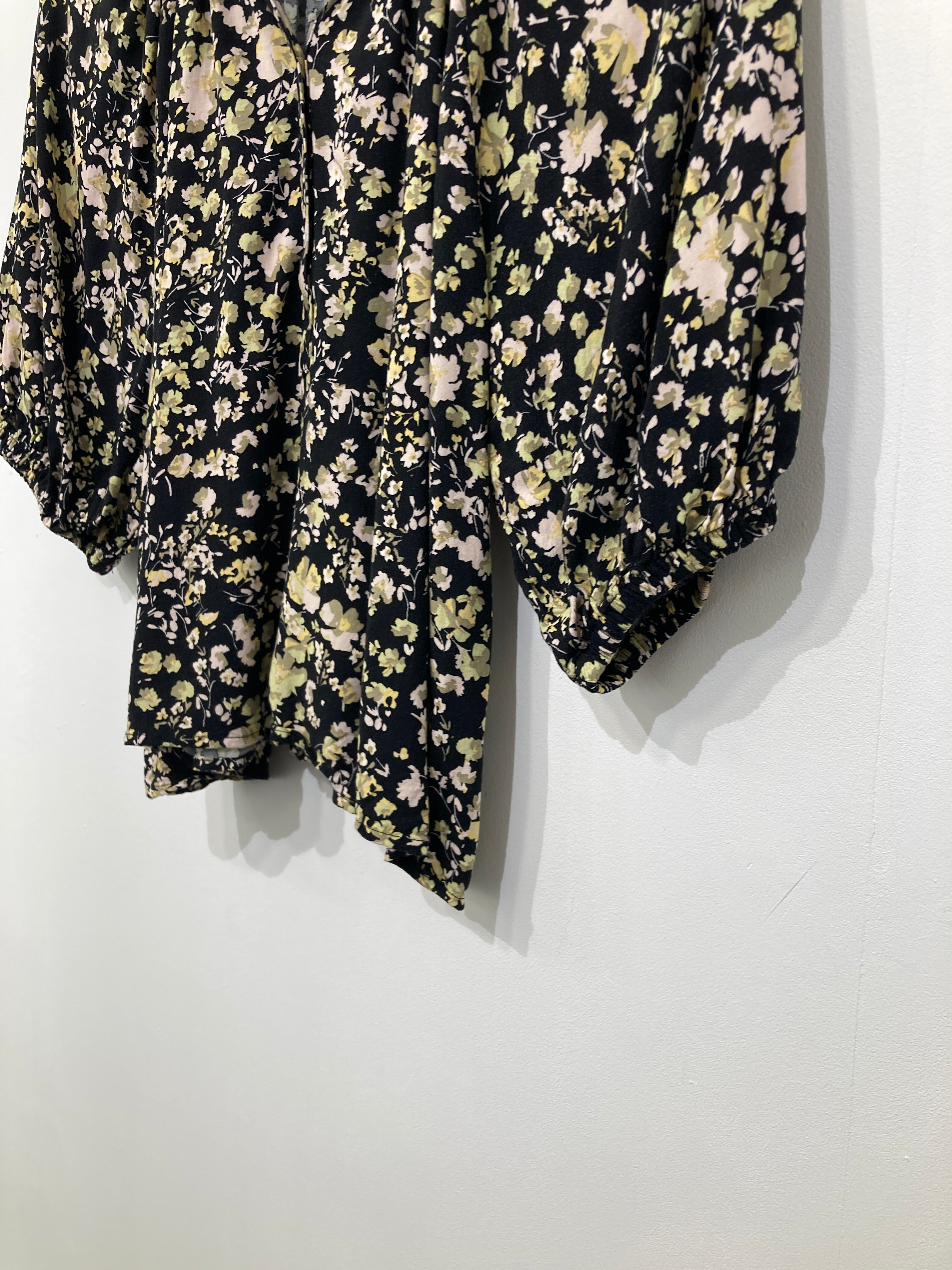 Lindex Bluse