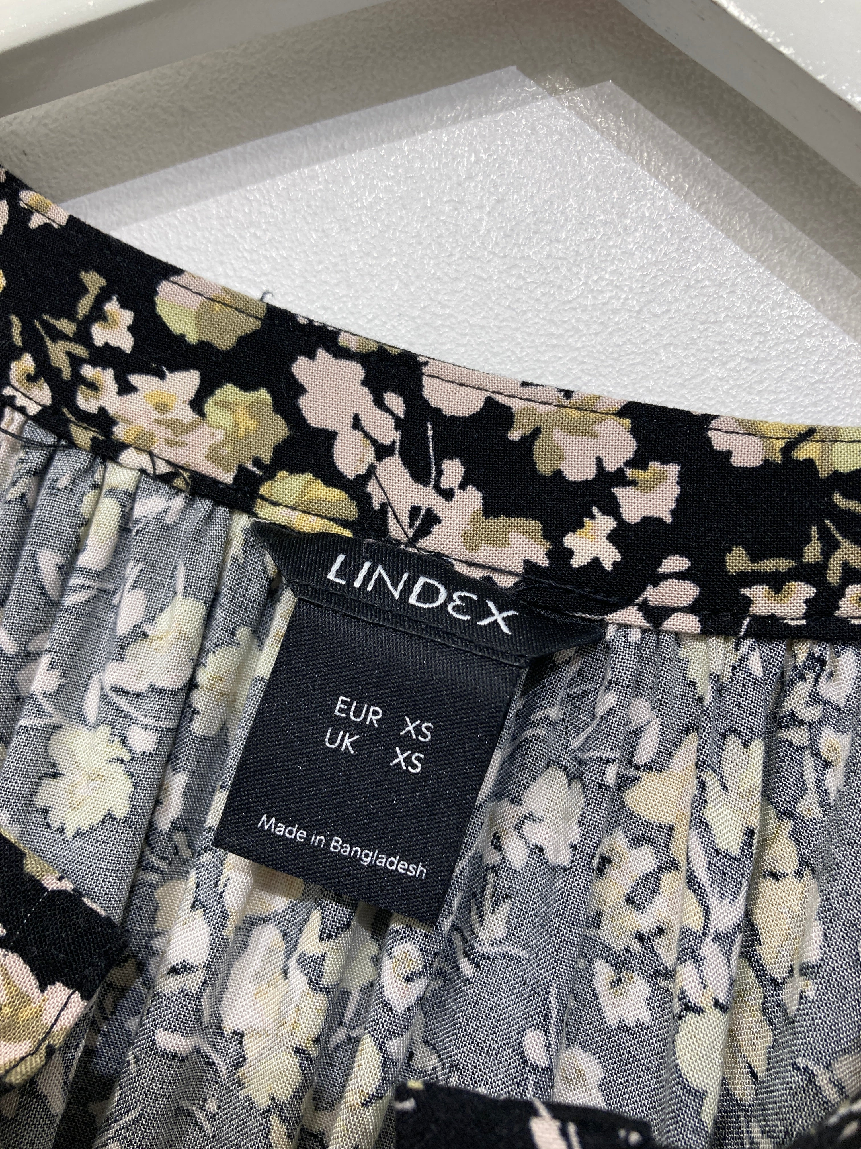 Lindex Bluse