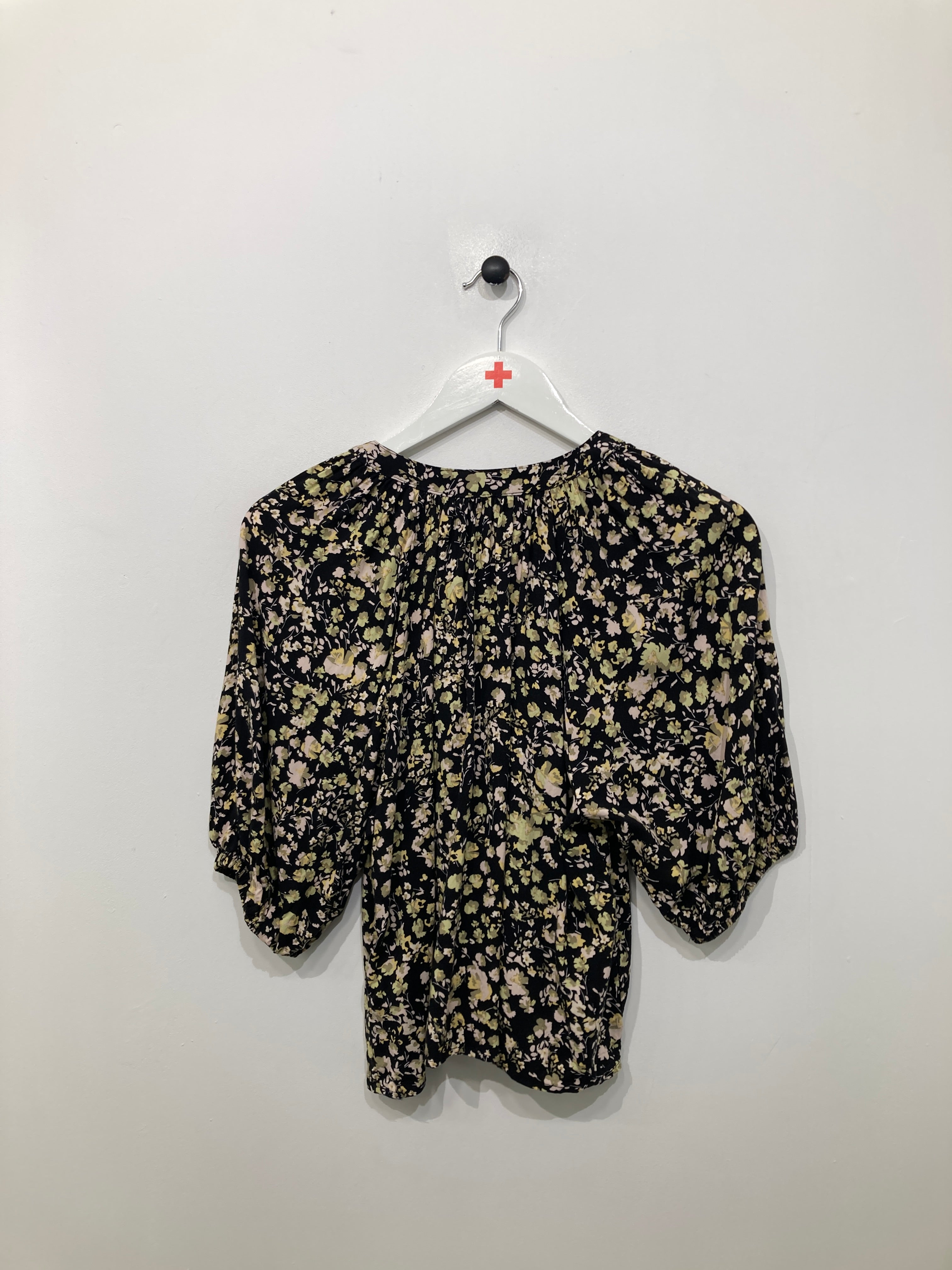 Lindex Bluse