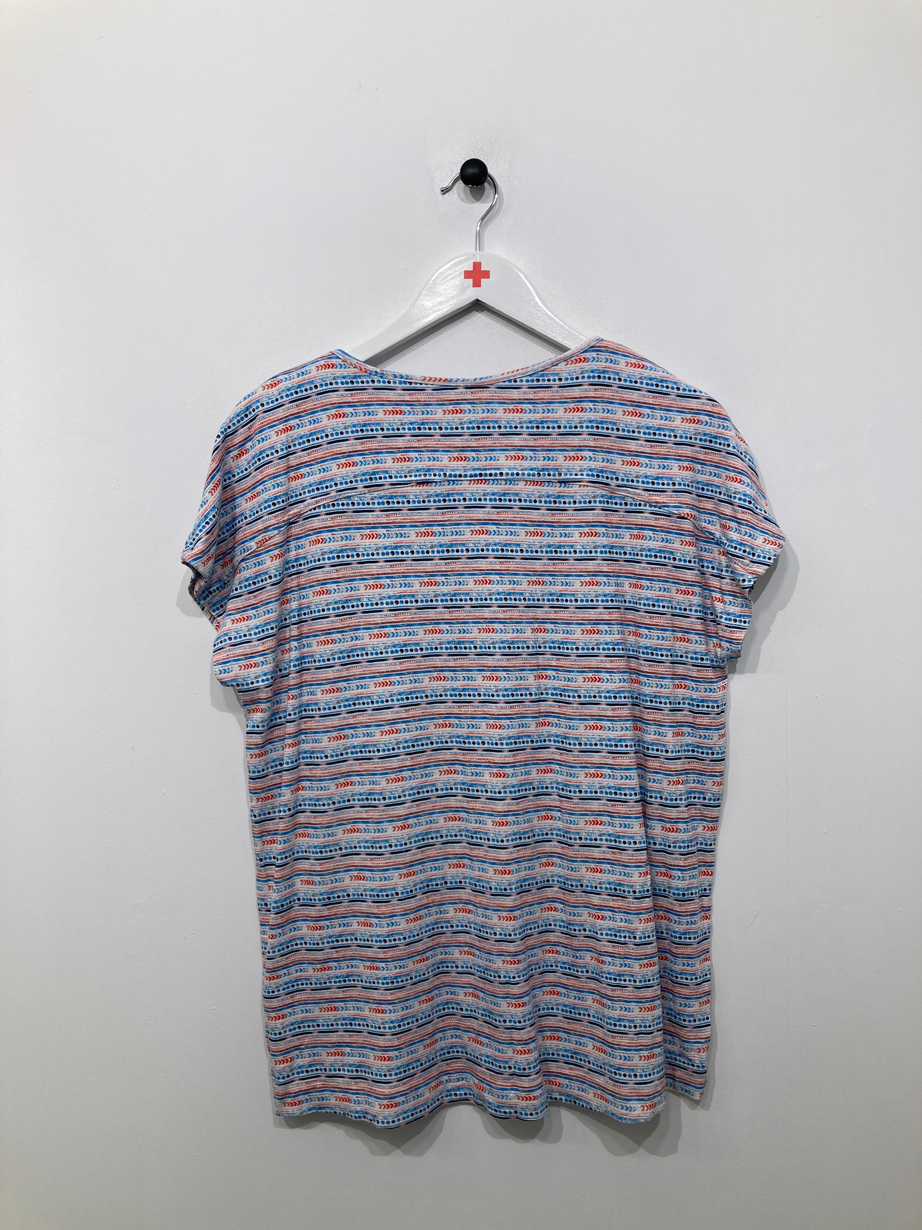Fransa Bluse