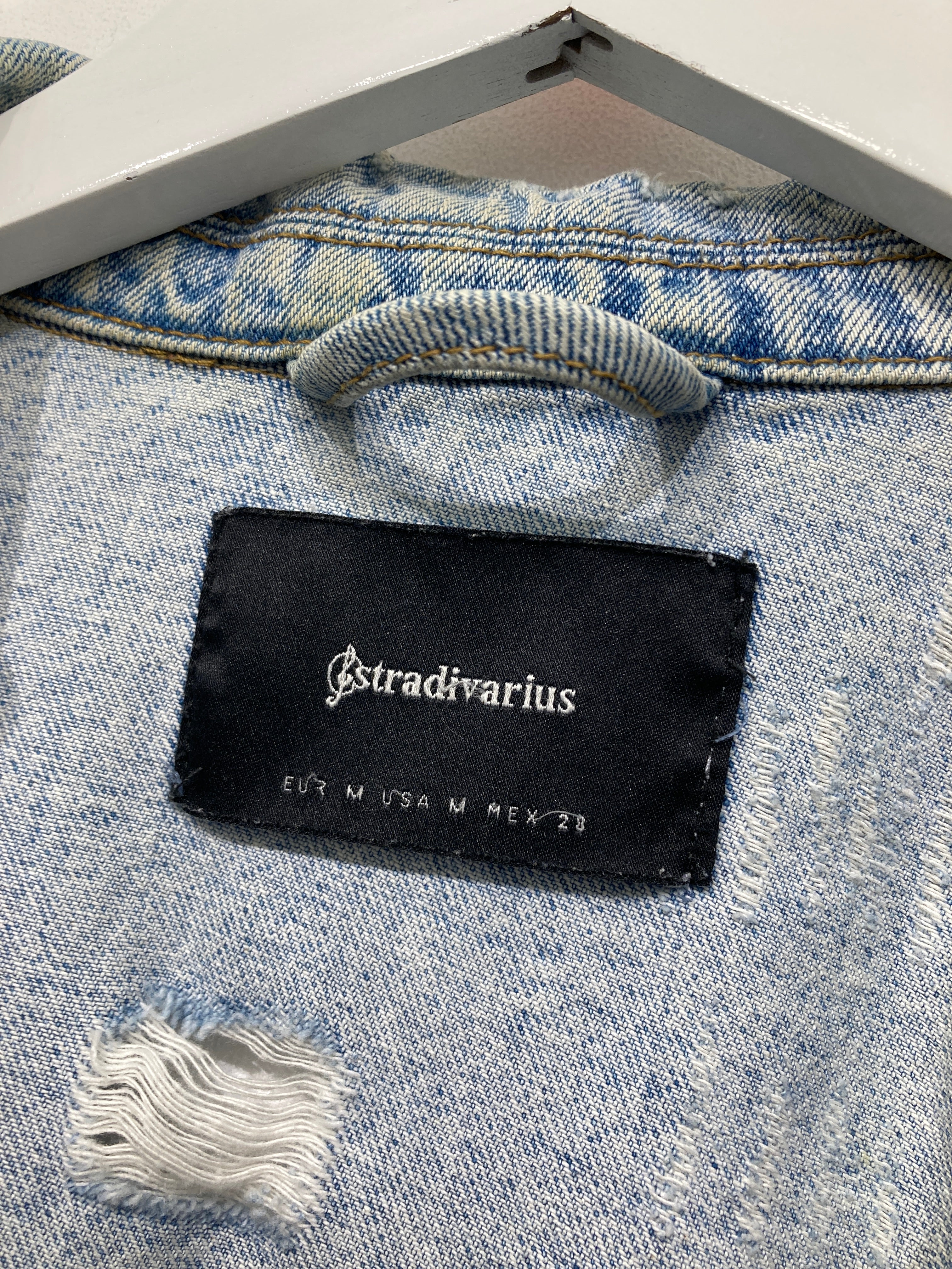Stradivarius Jakke