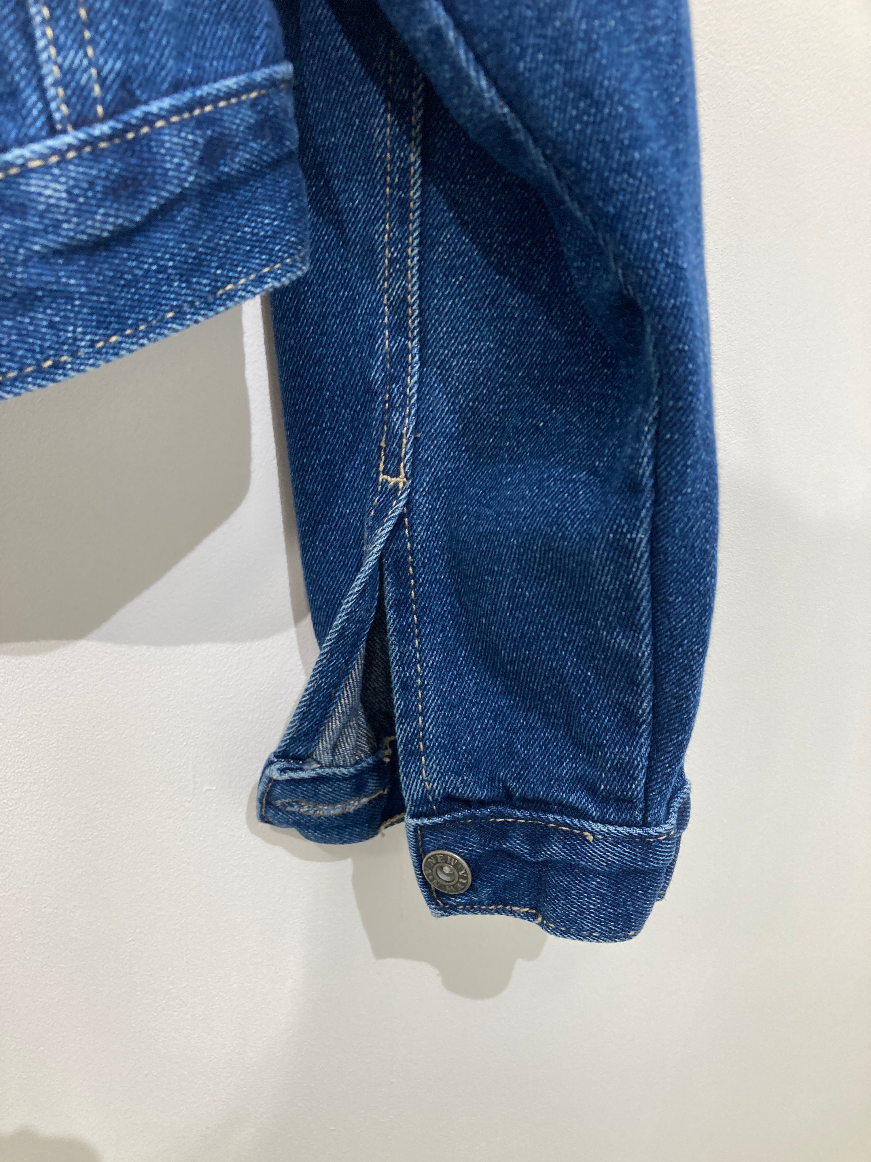 Continental Jakke
