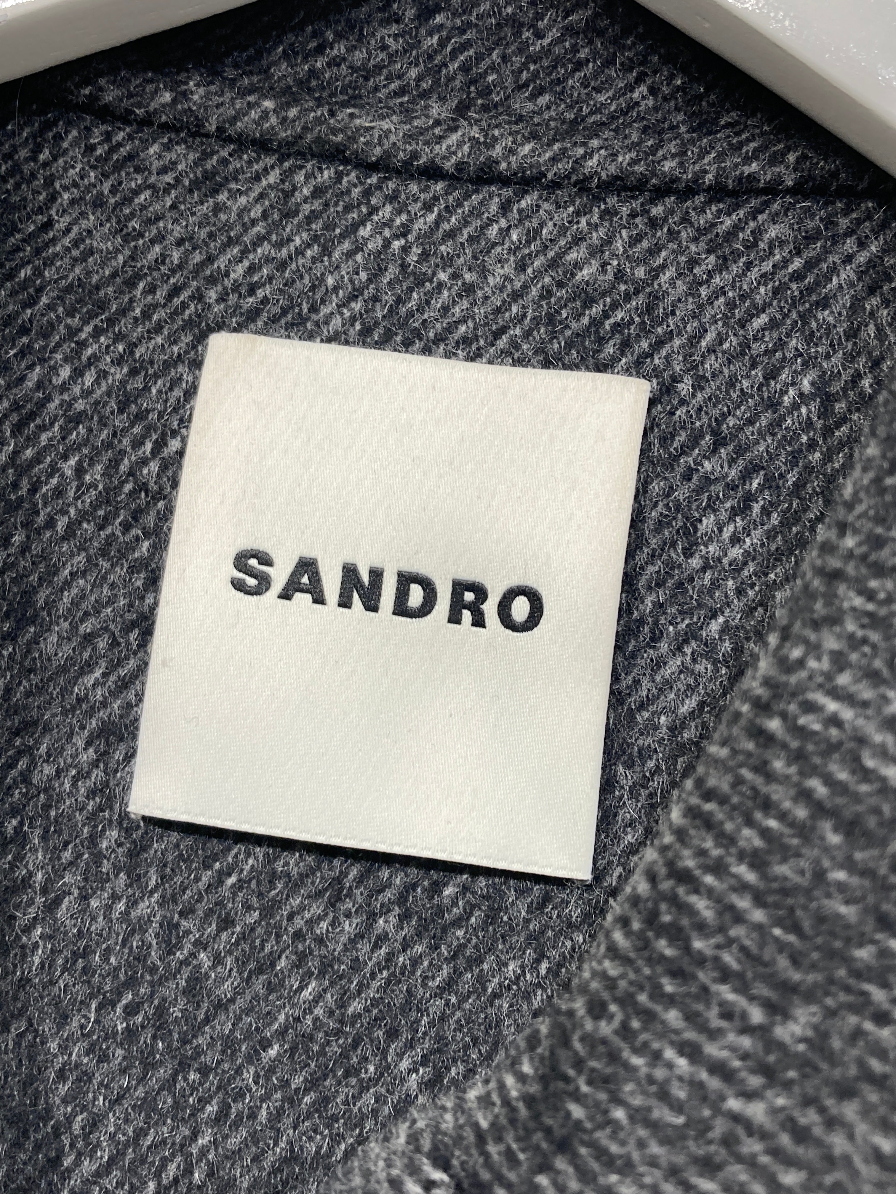Sandro Jakke
