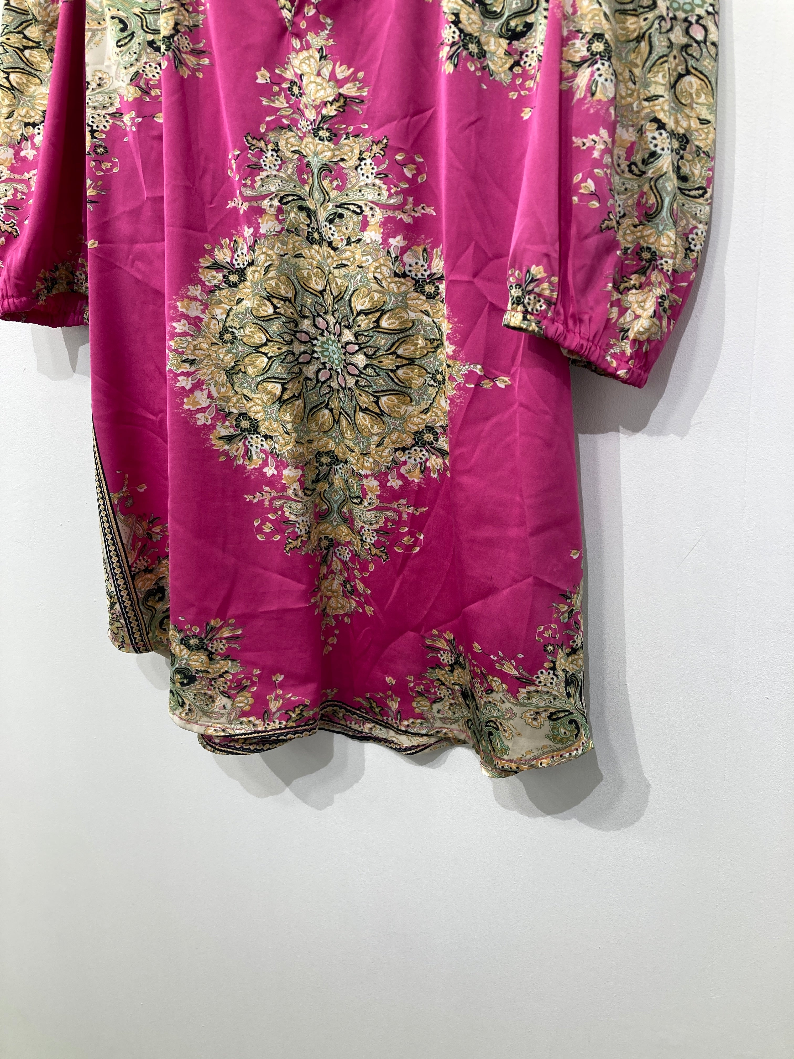 Love & Divine Bluse