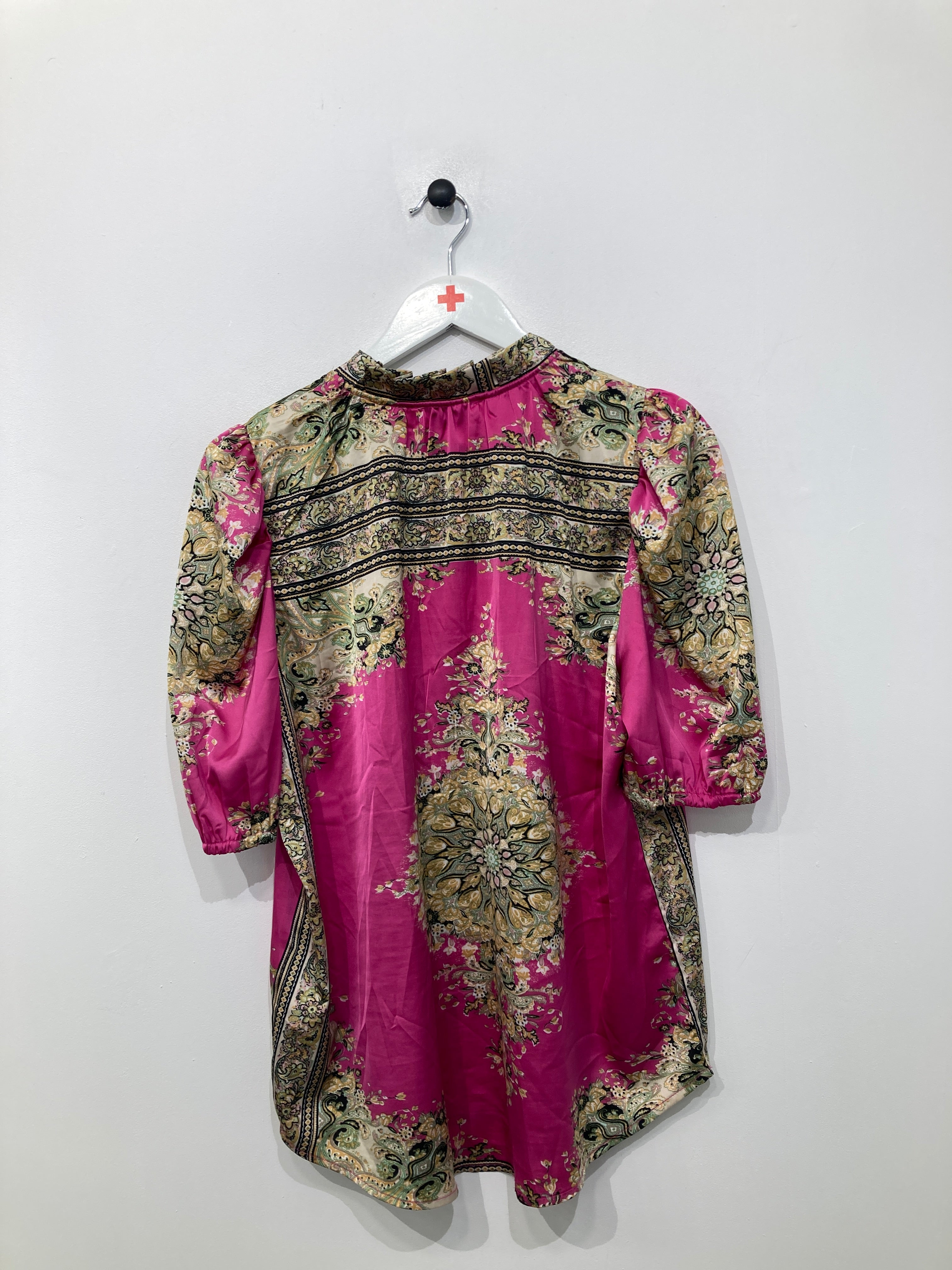 Love & Divine Bluse