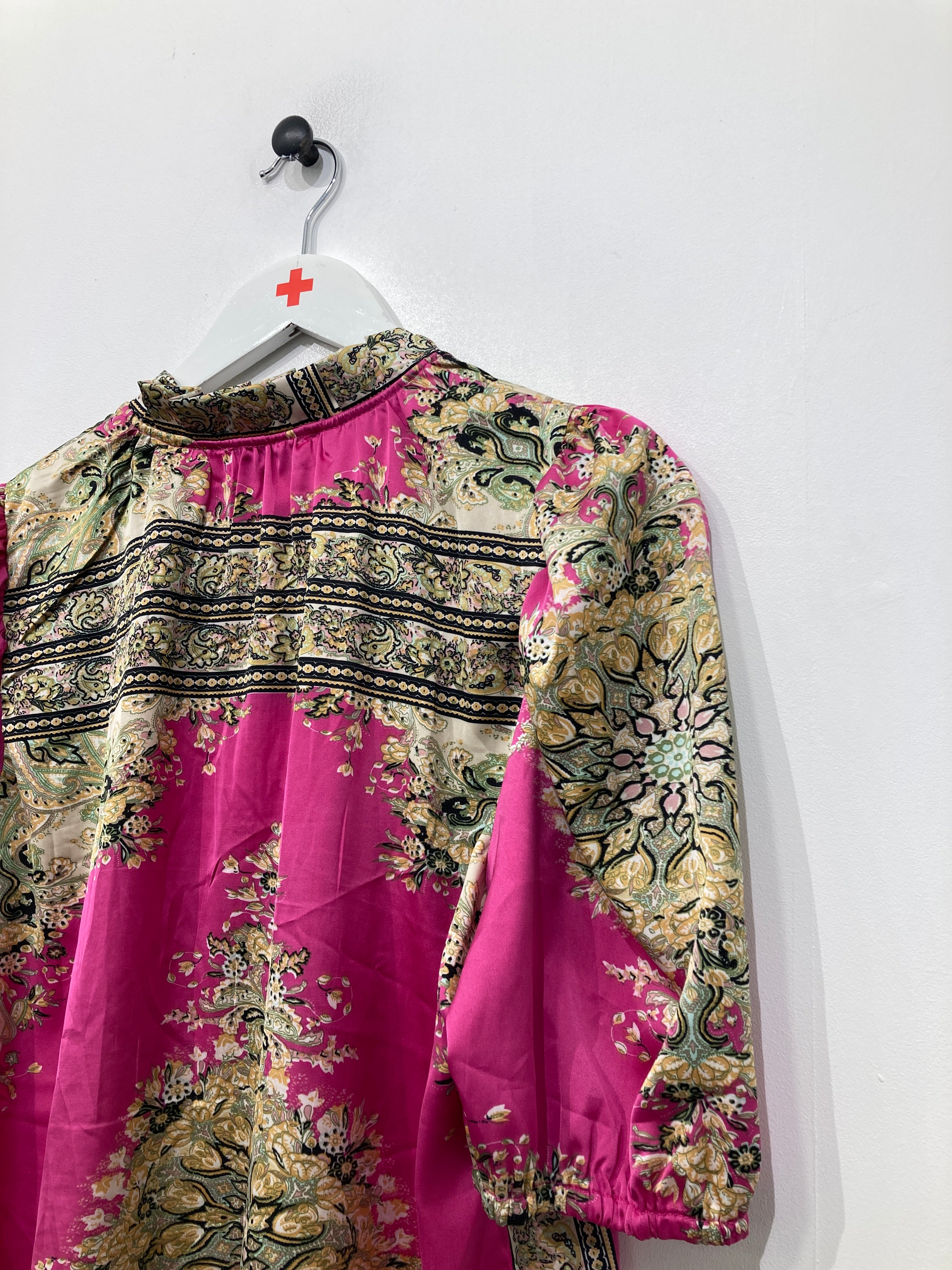 Love & Divine Bluse