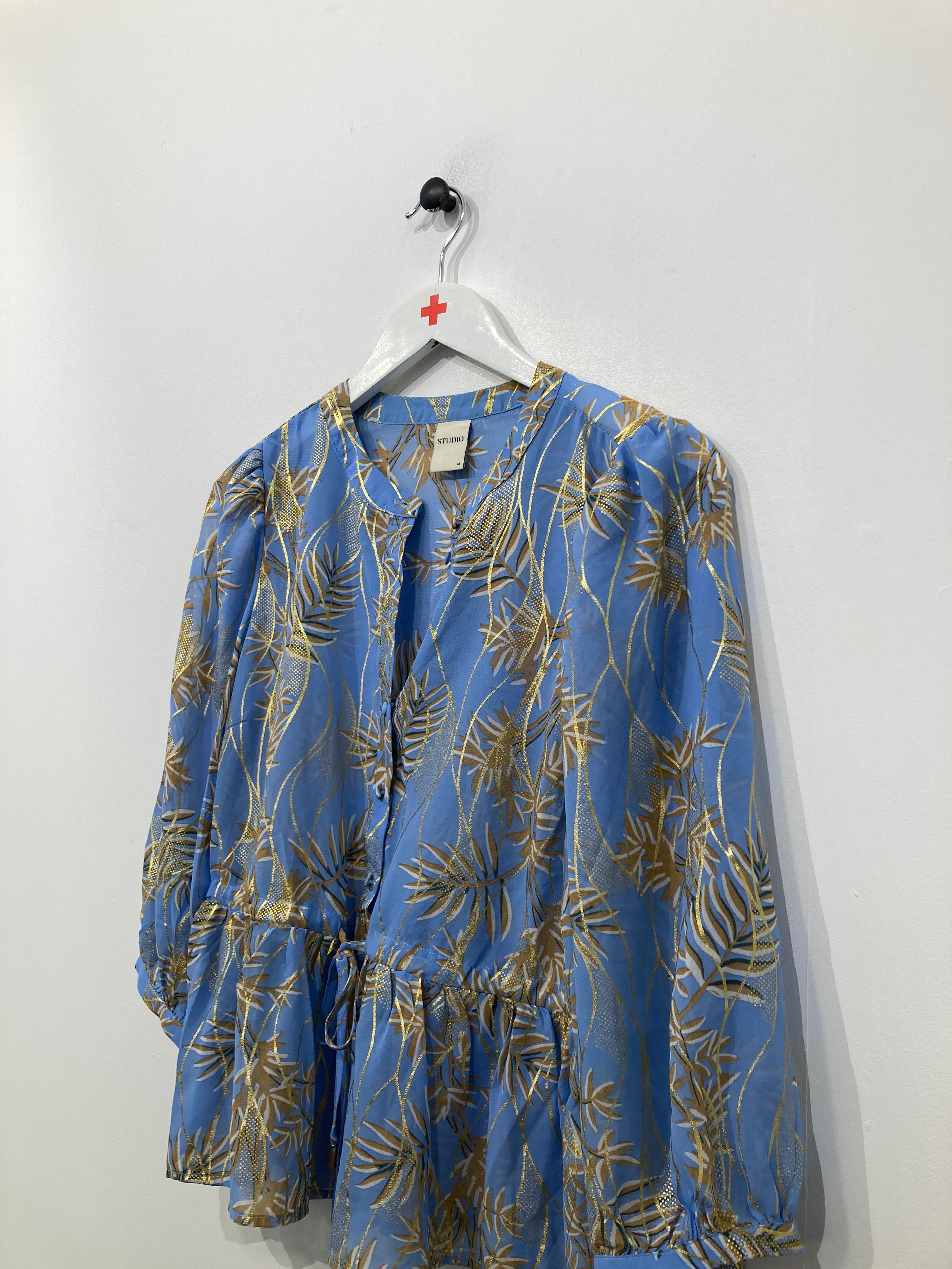Studio Bluse