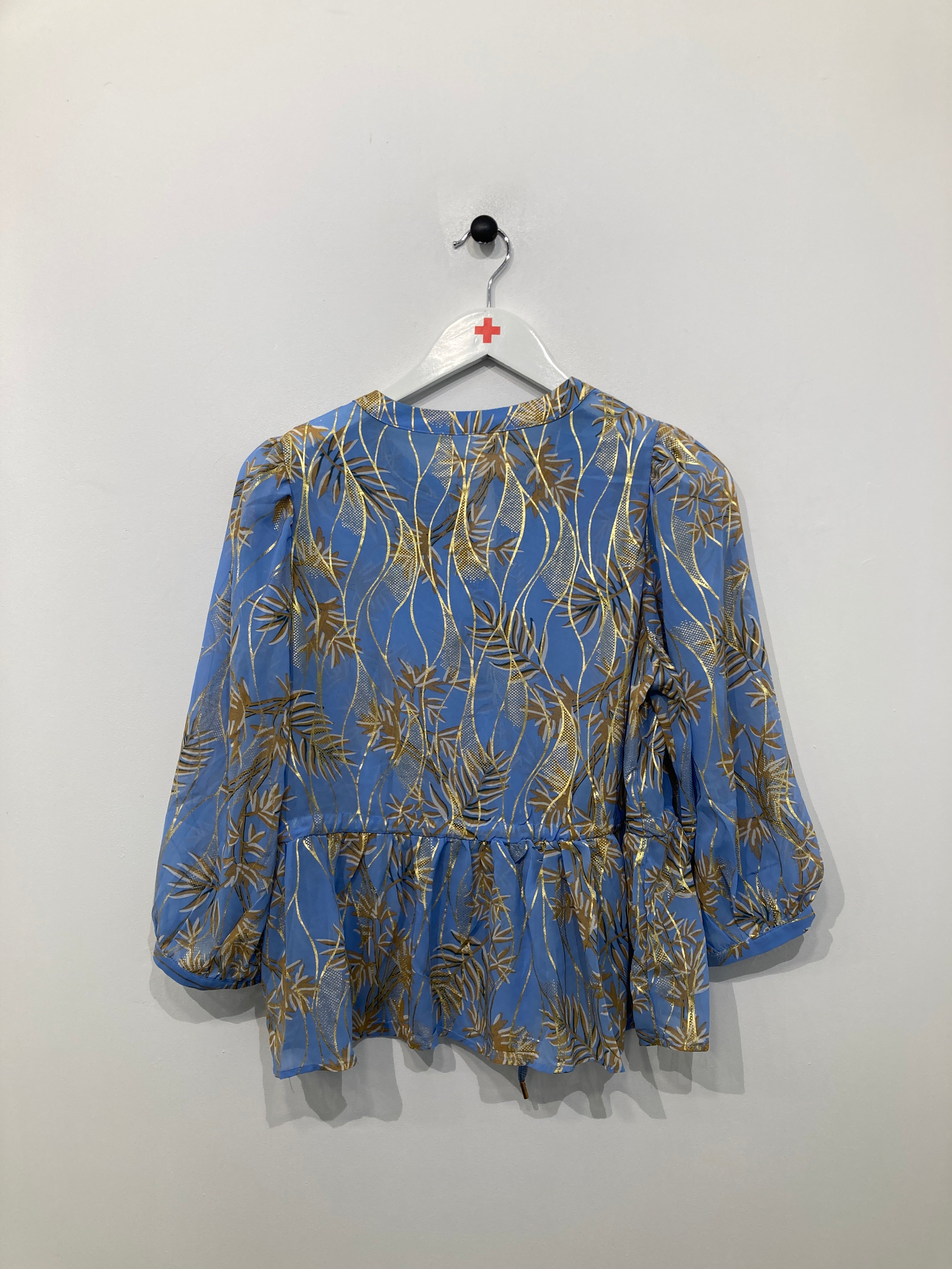 Studio Bluse