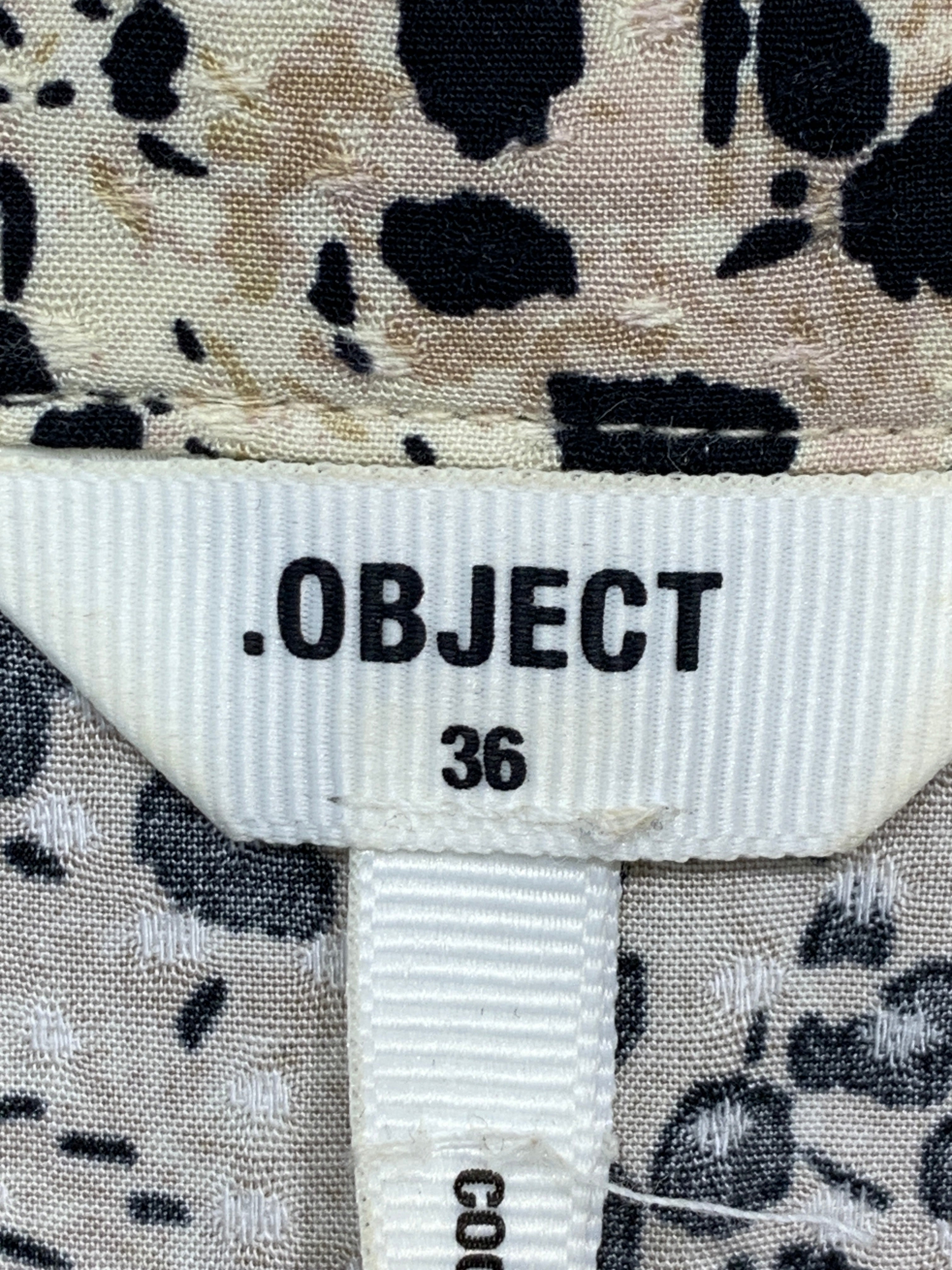 Object Kjole
