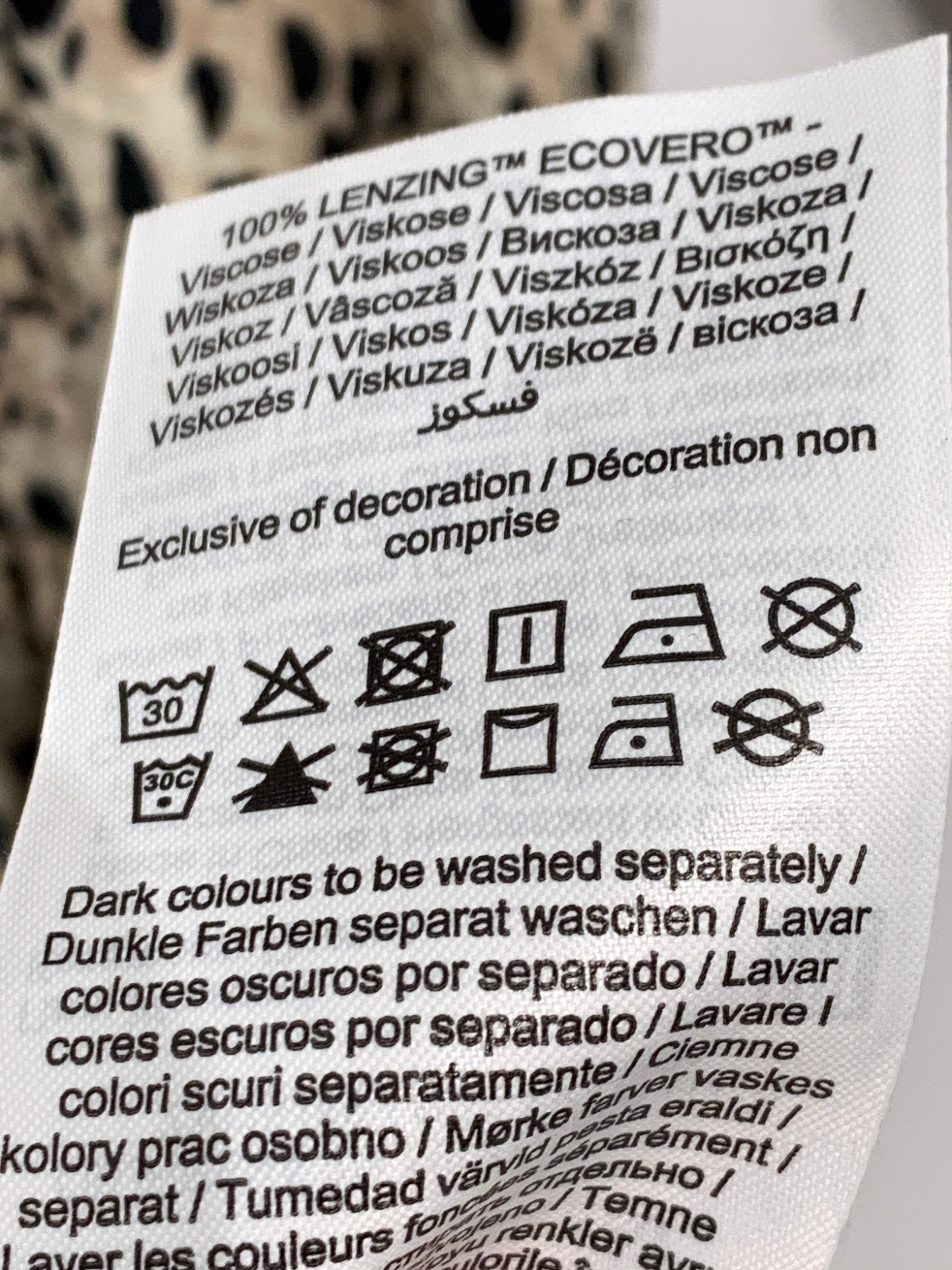 Object Kjole
