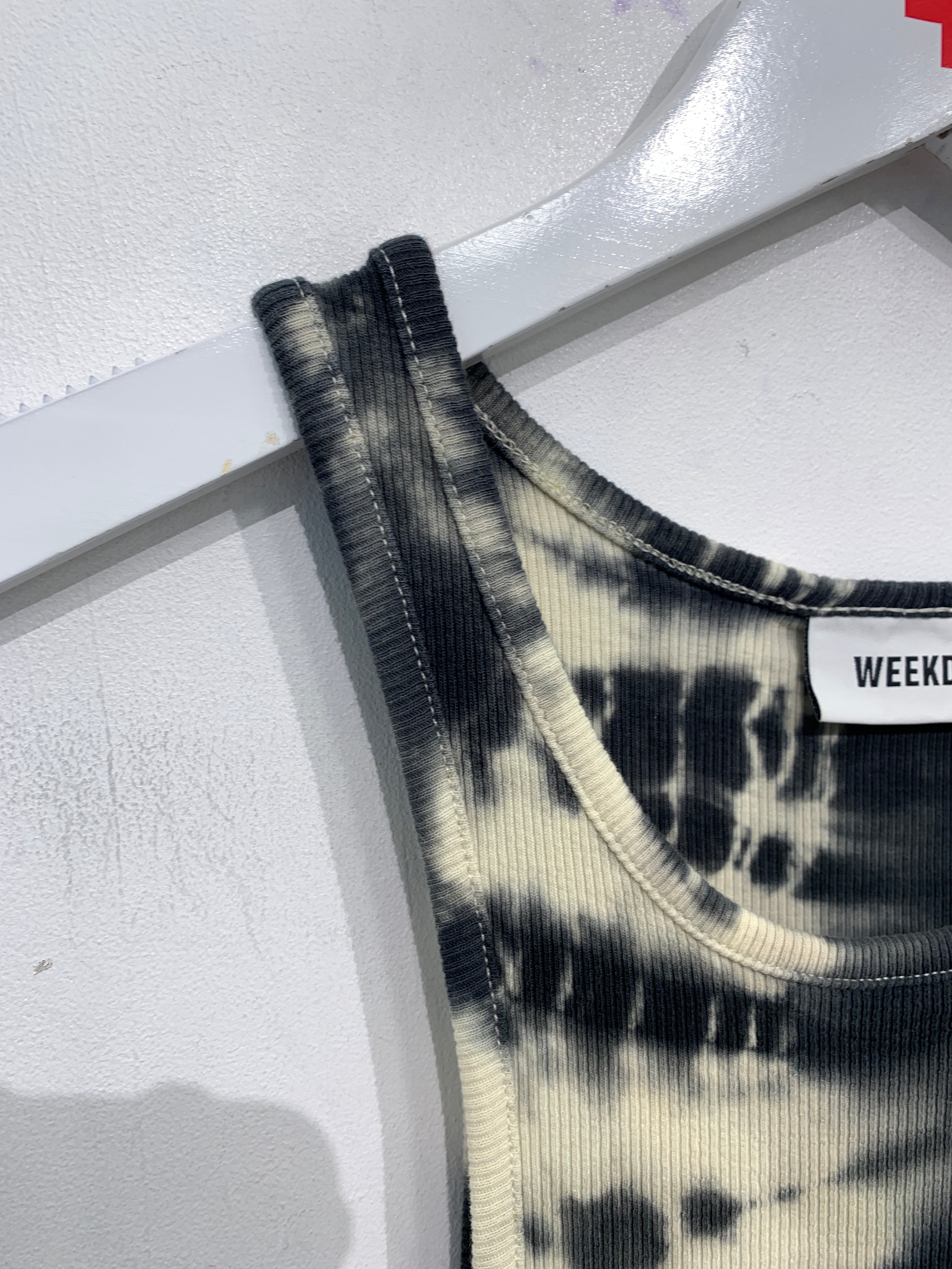 Weekday Kjole