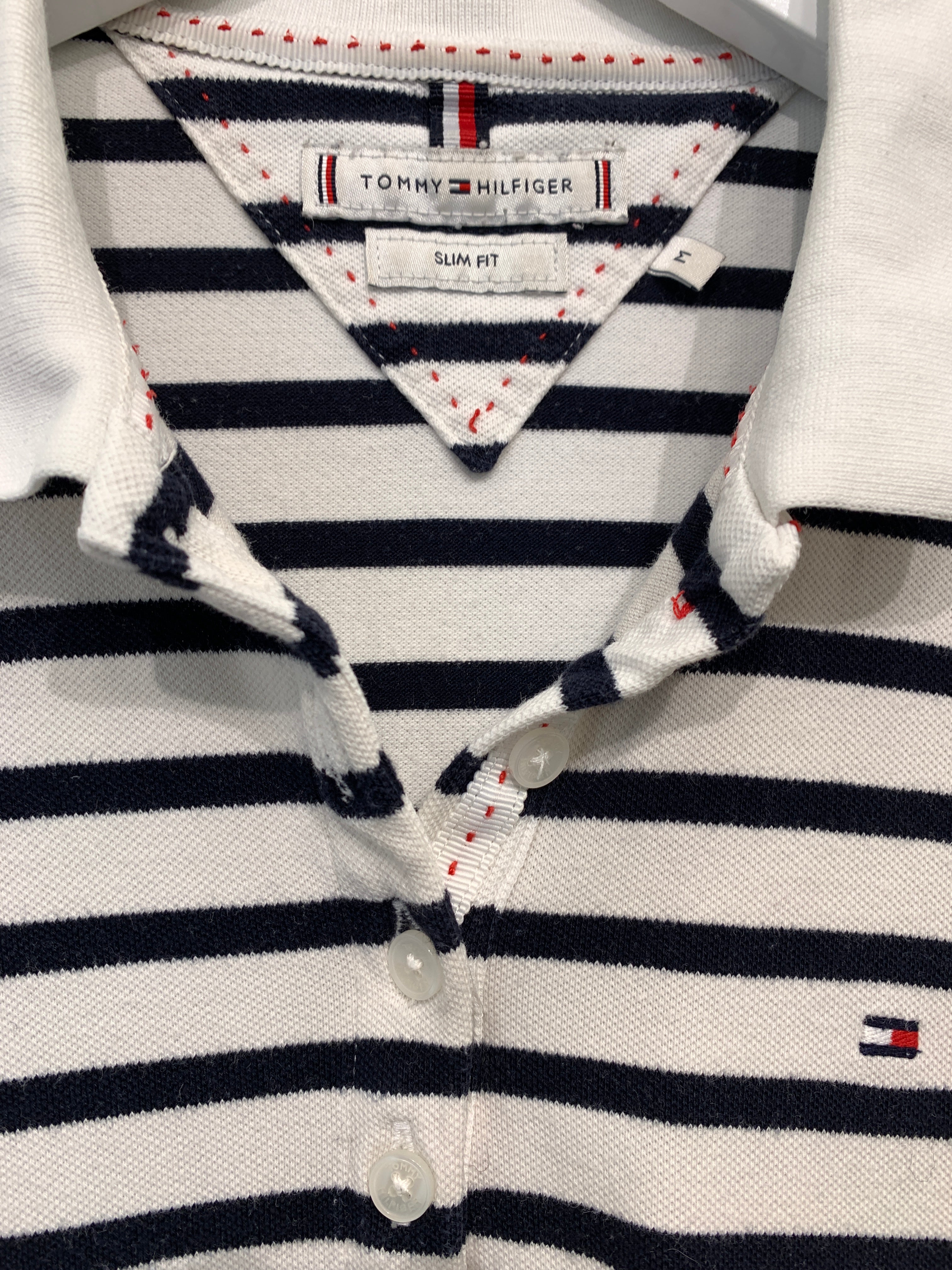 Tommy Hilfiger Kjole