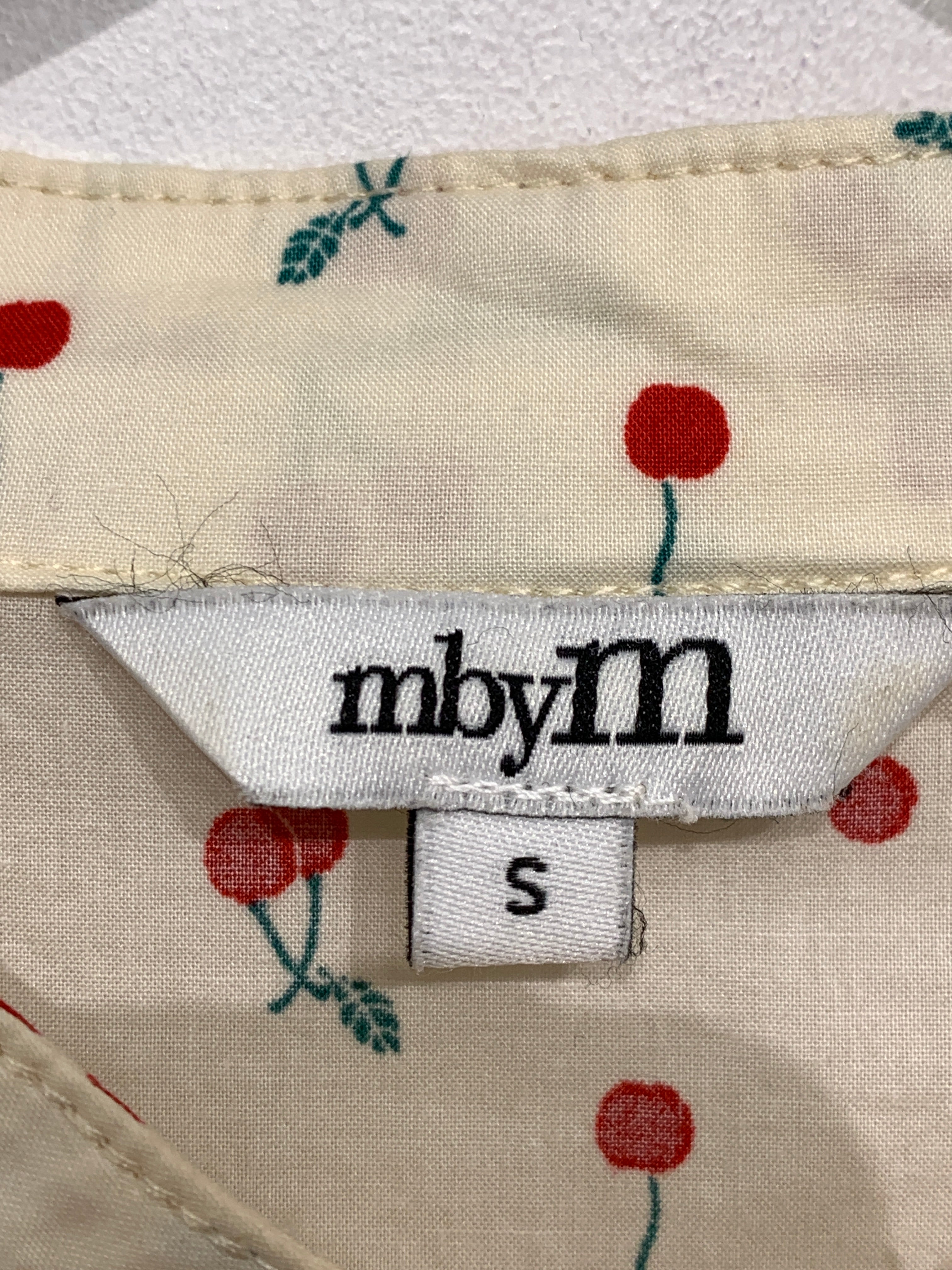 M by M Kjole