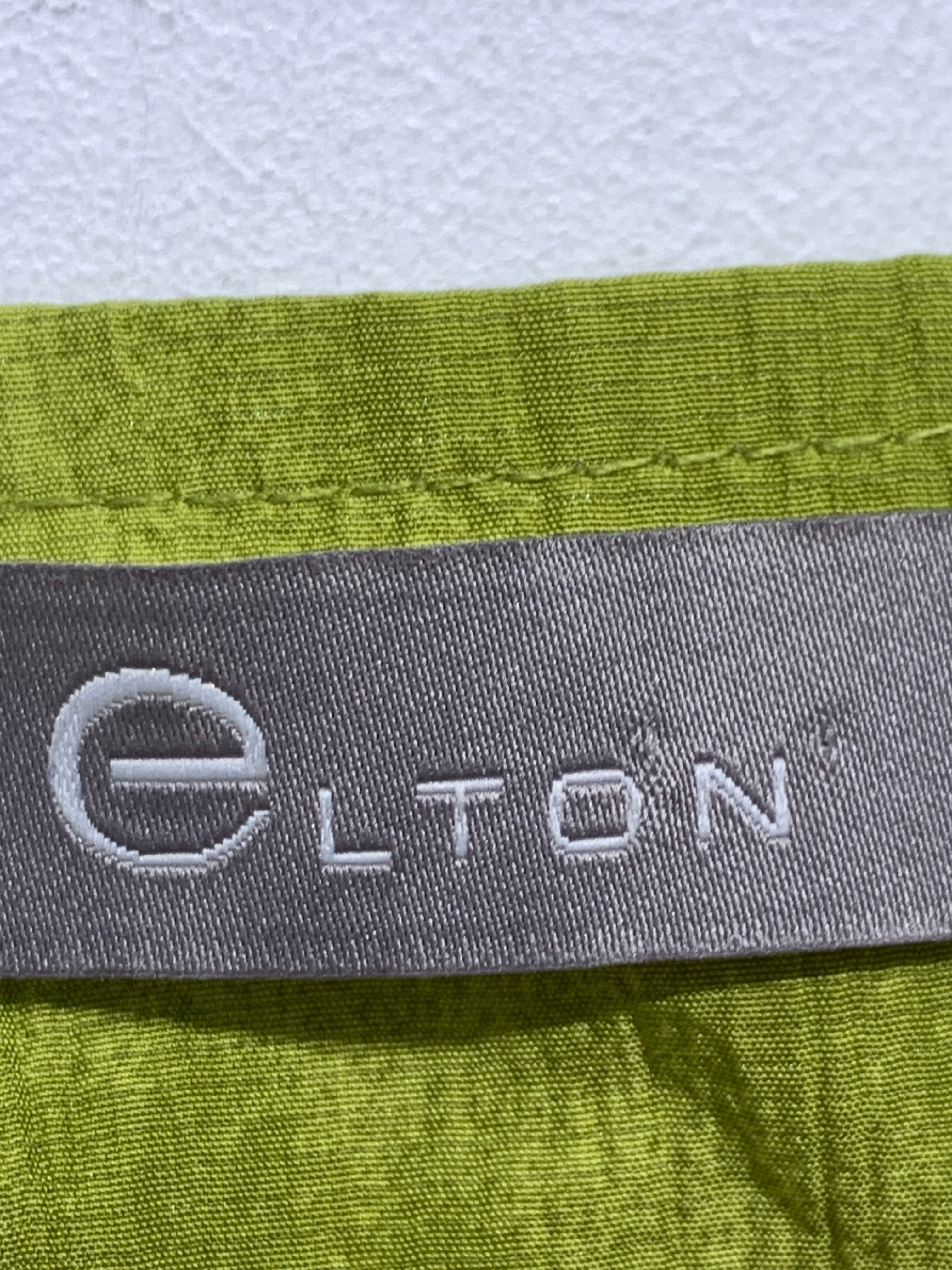 Elton Kjole
