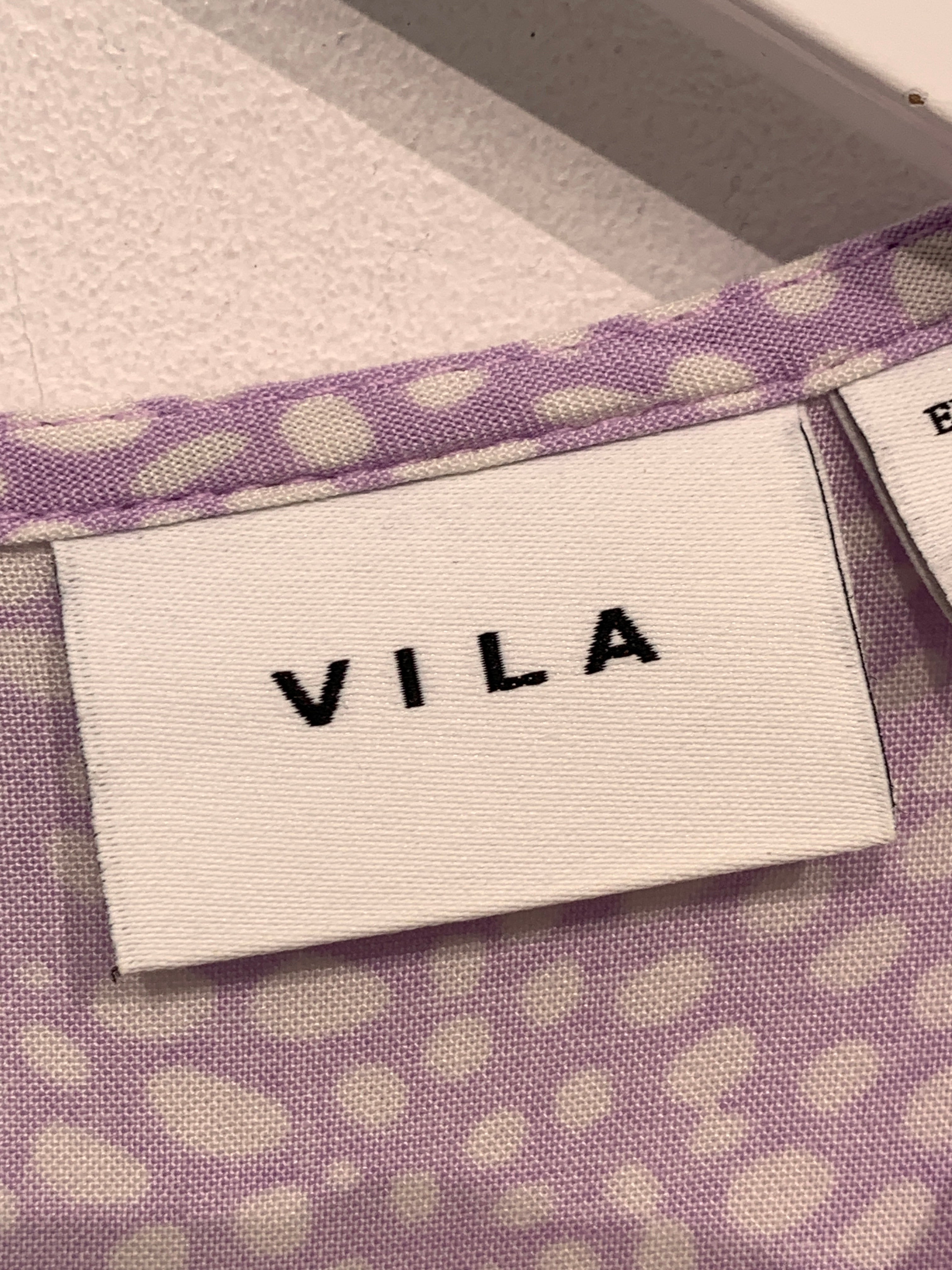 Vila Kjole