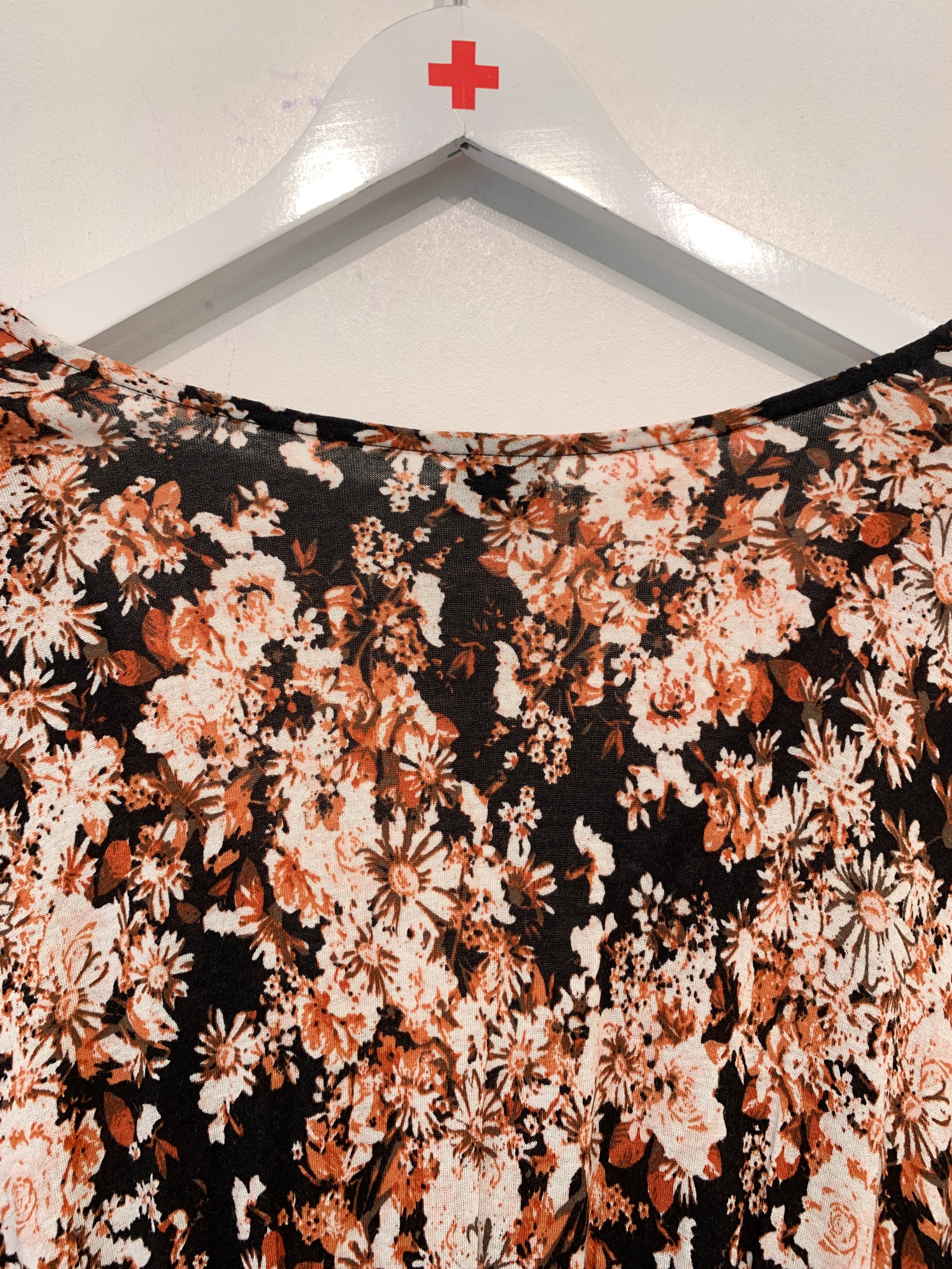 Gina Tricot Kjole
