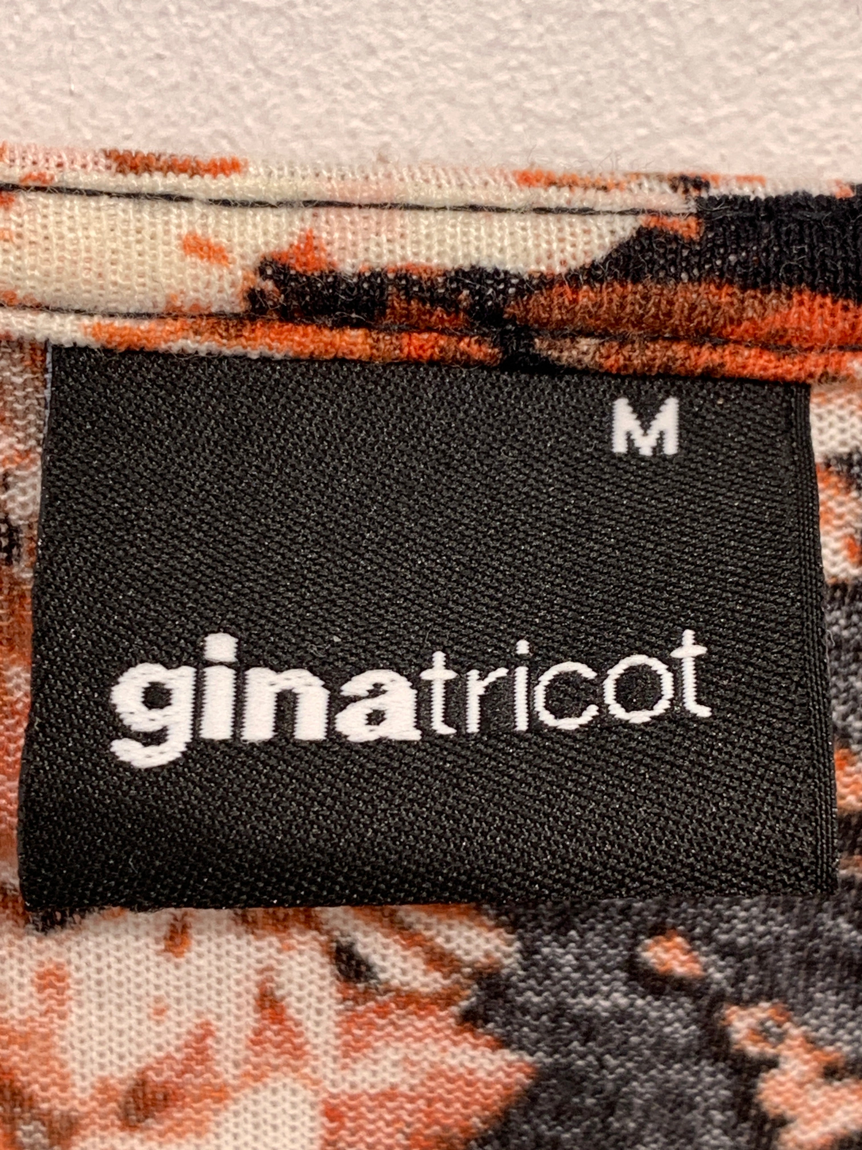 Gina Tricot Kjole