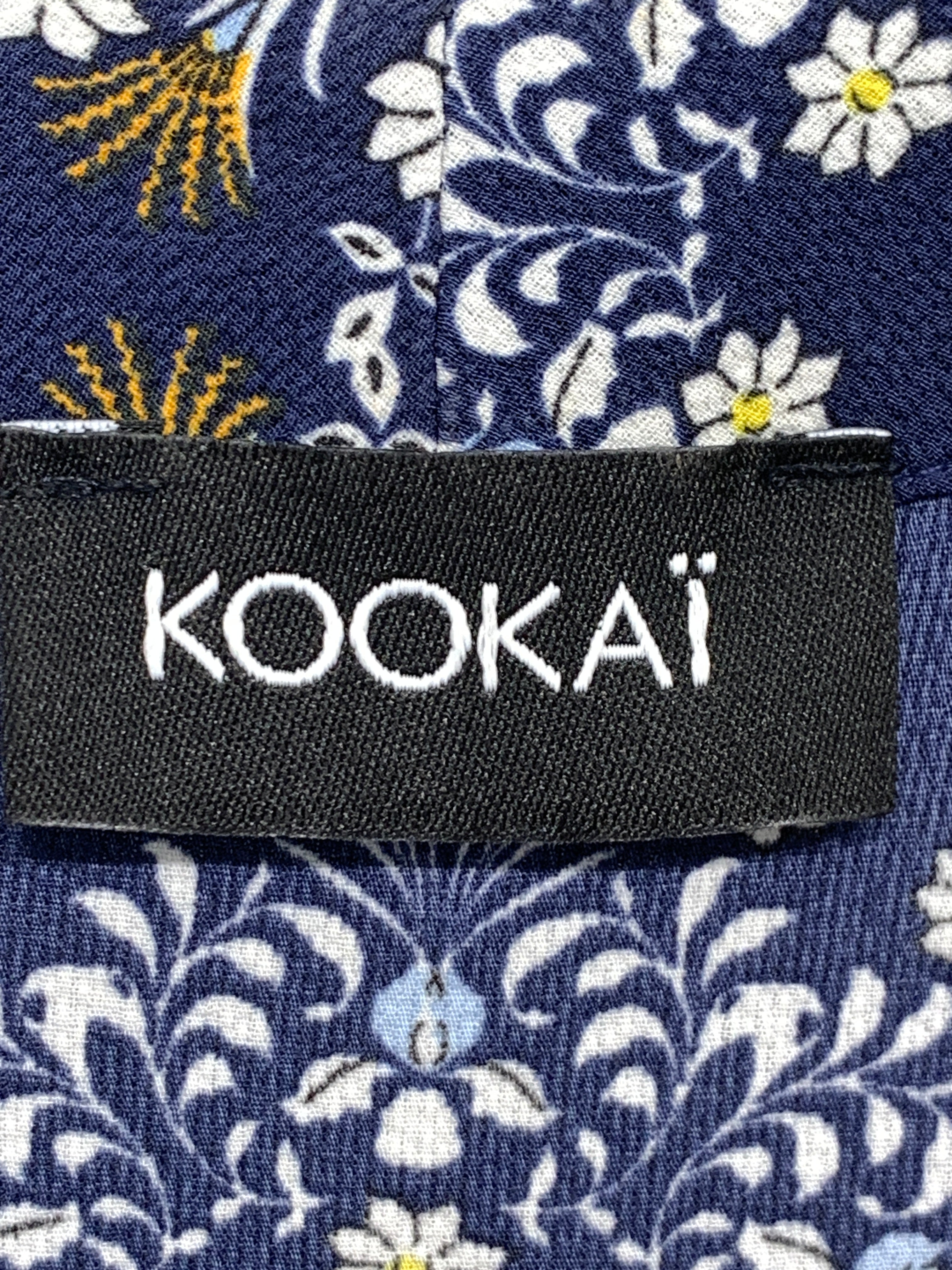 Kookaï Kjole