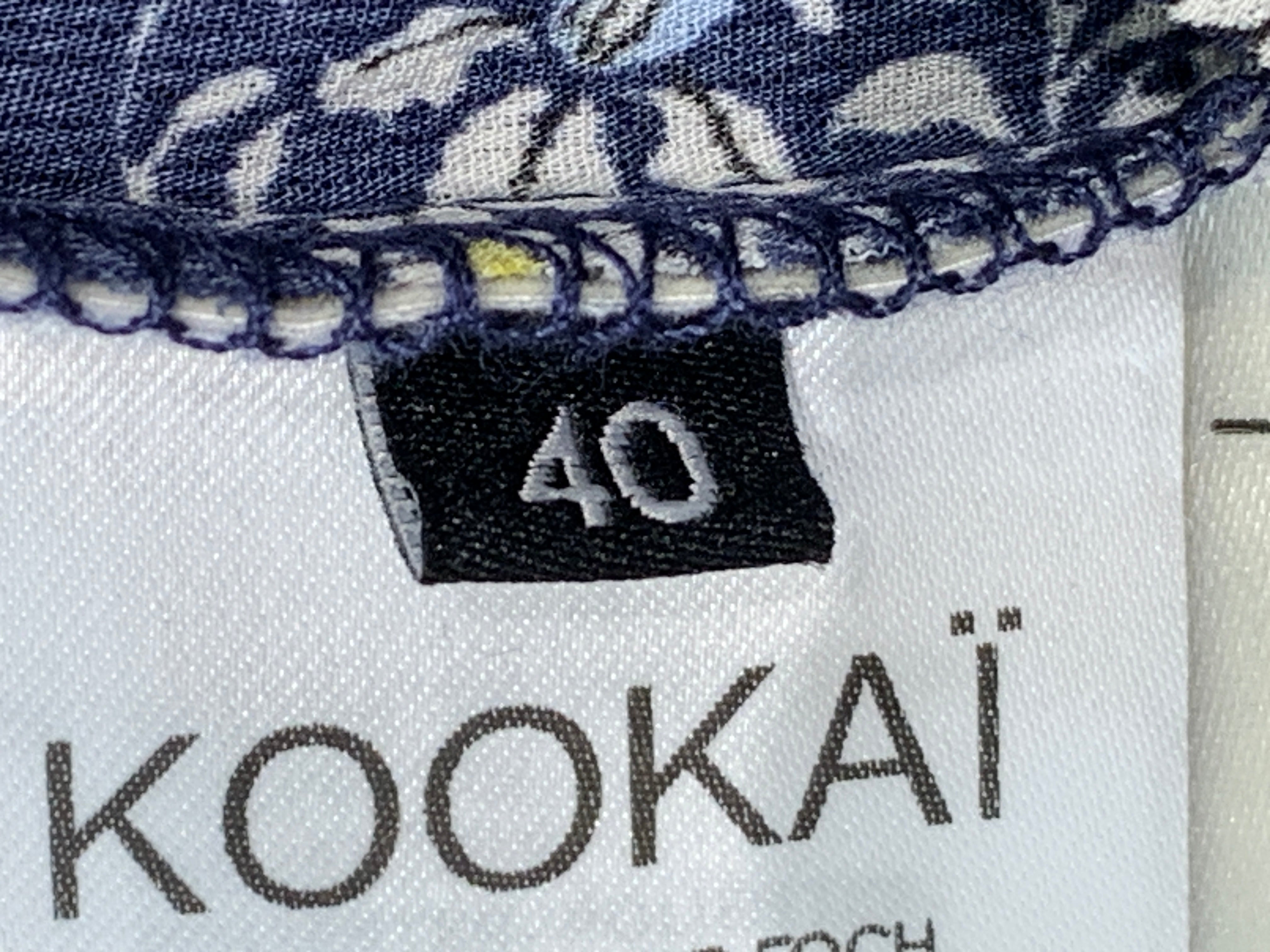Kookaï Kjole