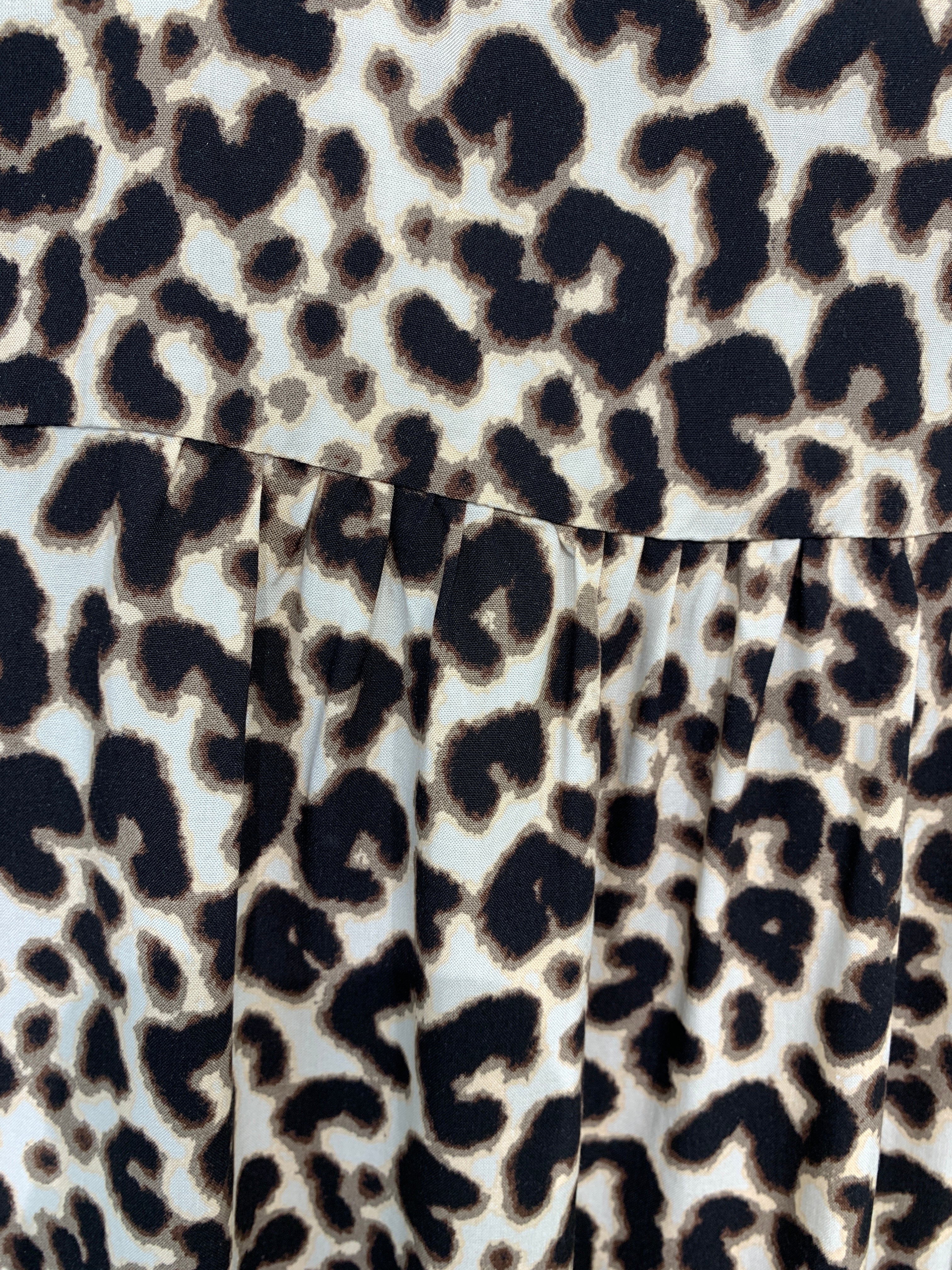 Co' Couture Kjole