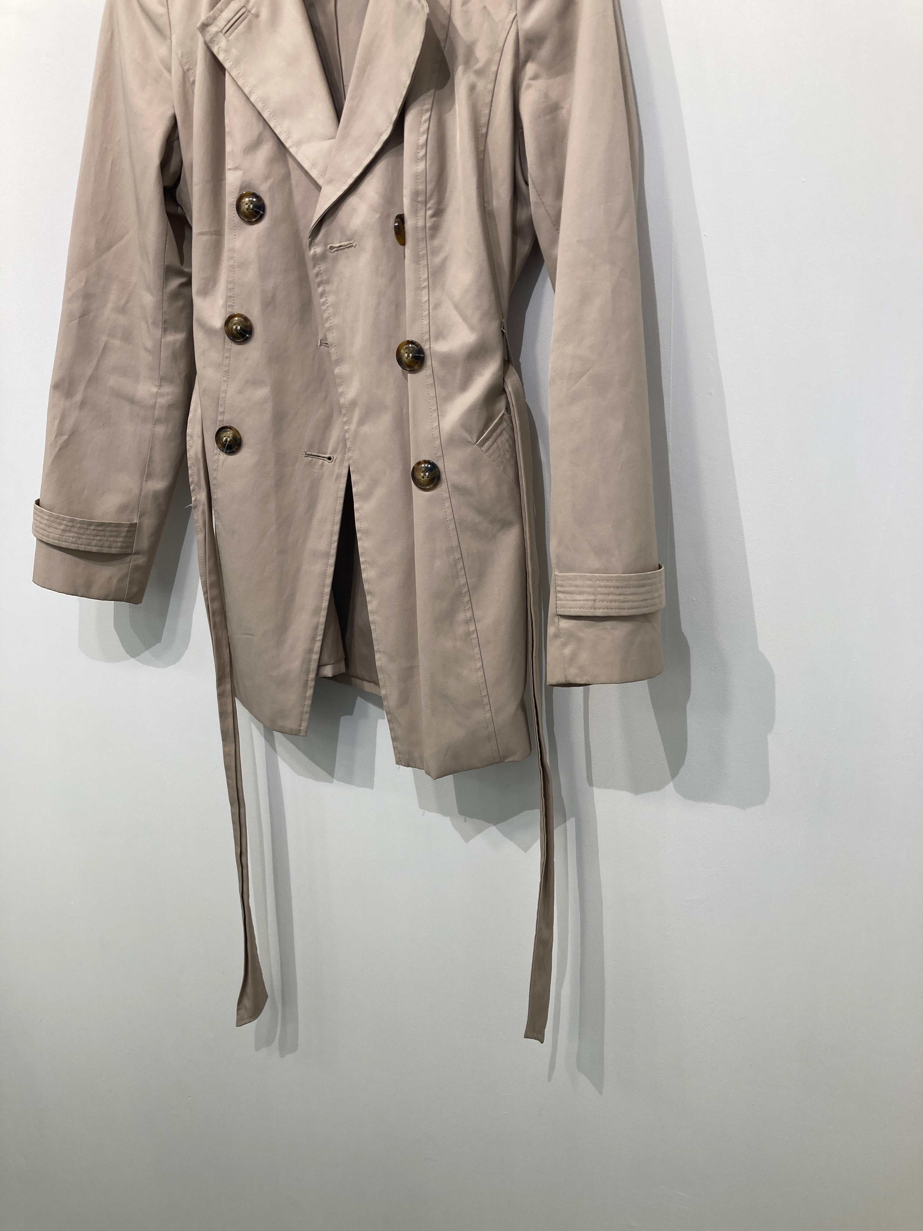 Magasin Trenchcoat Jakke