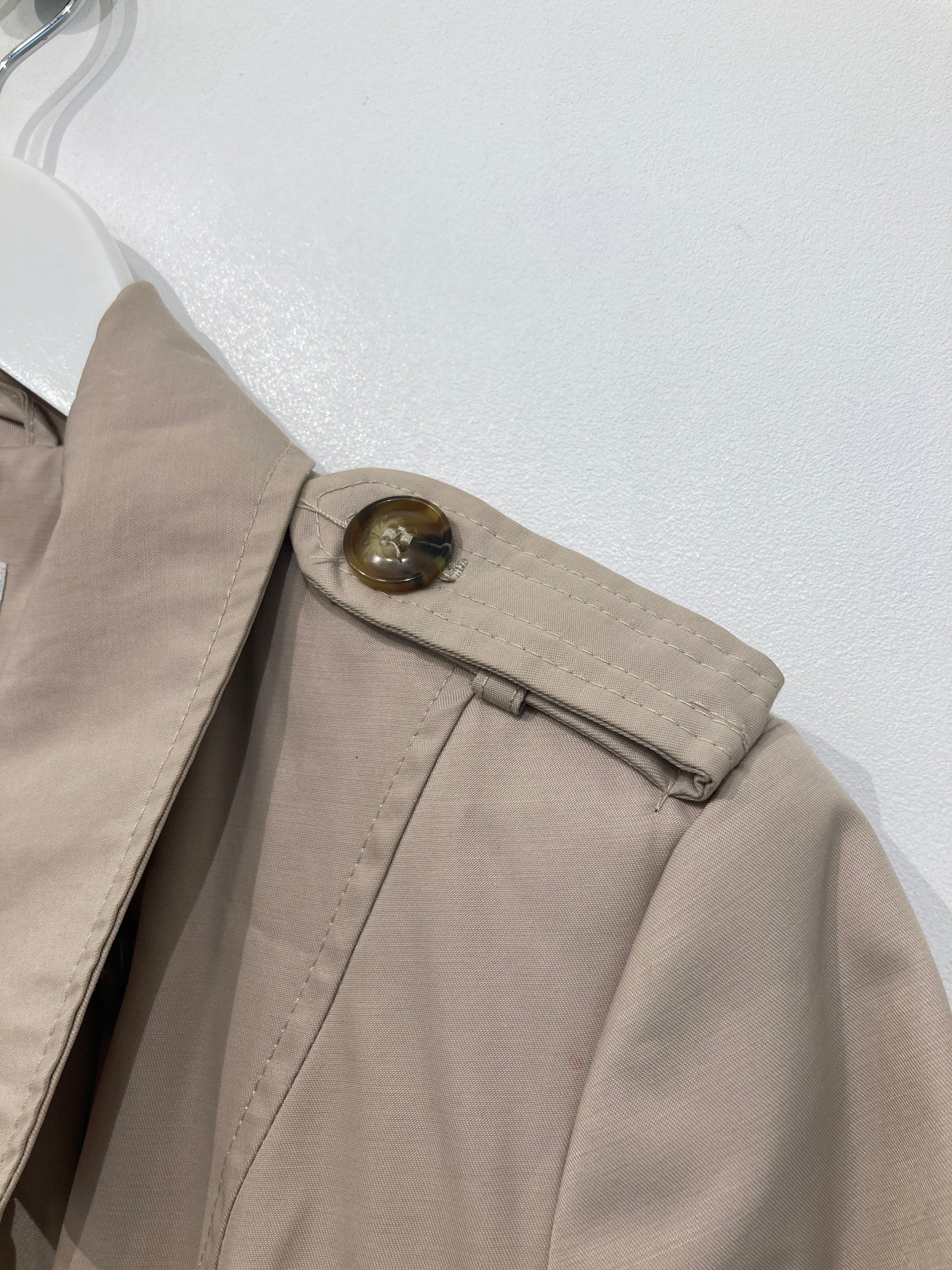 Magasin Trenchcoat Jakke