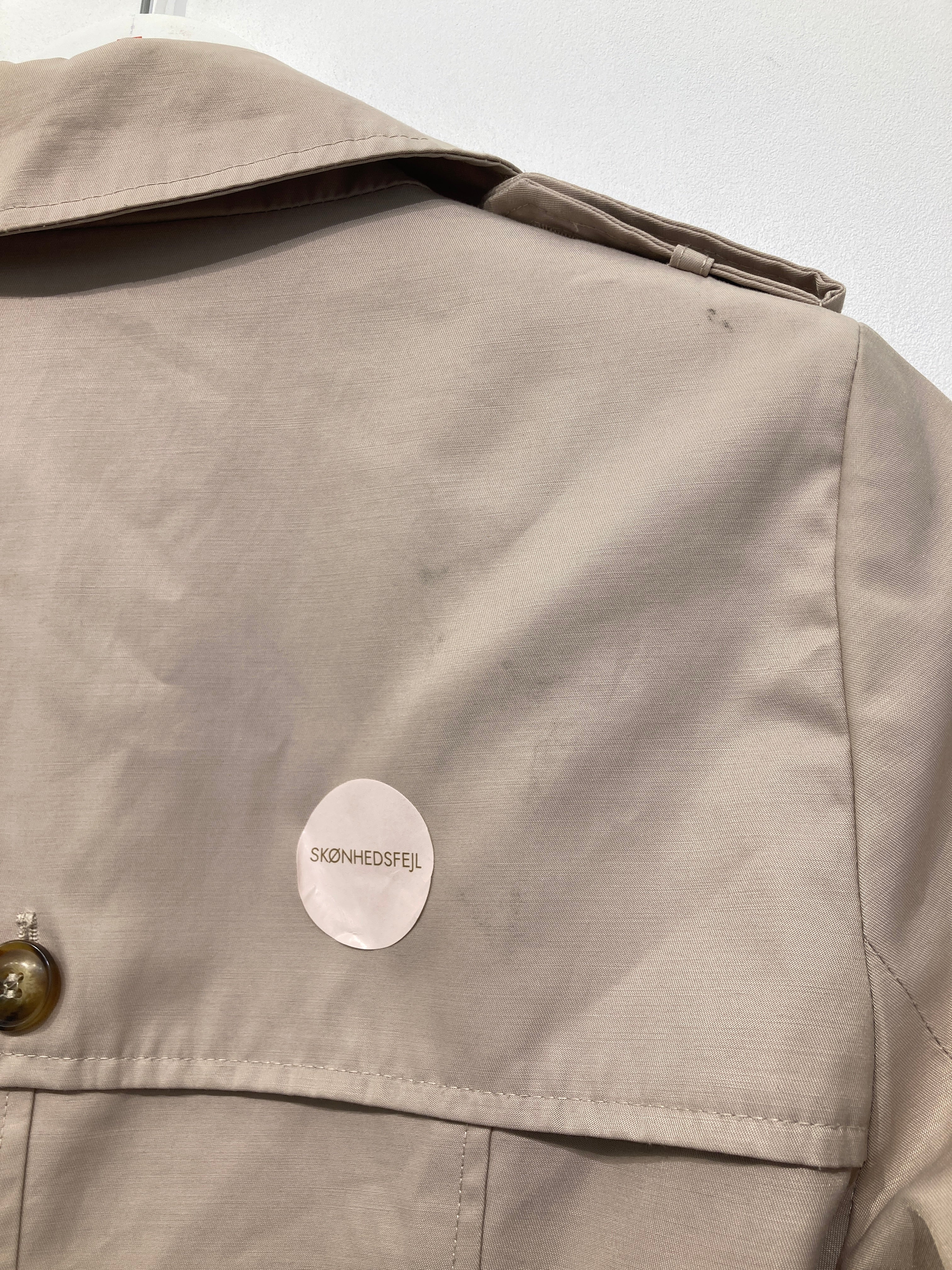 Magasin Trenchcoat Jakke