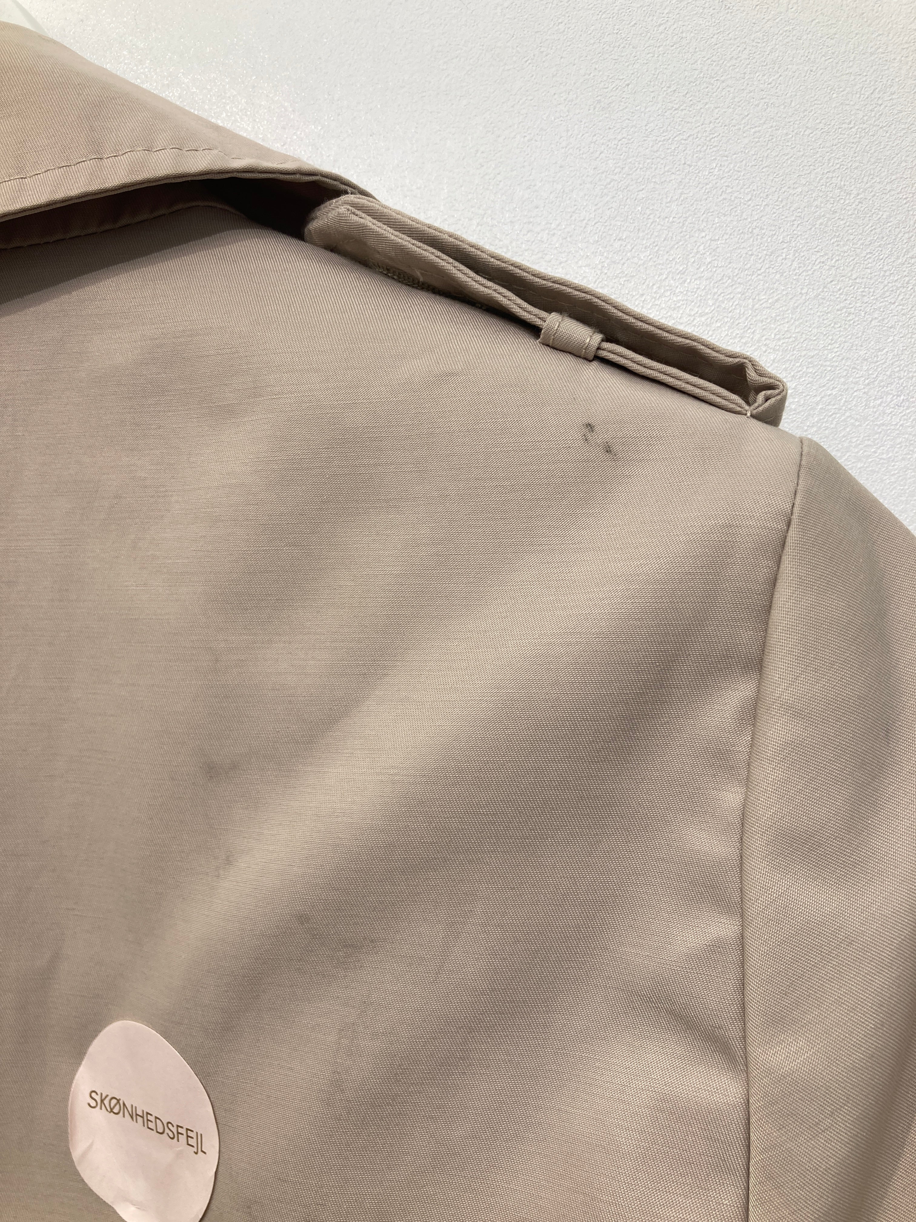 Magasin Trenchcoat Jakke